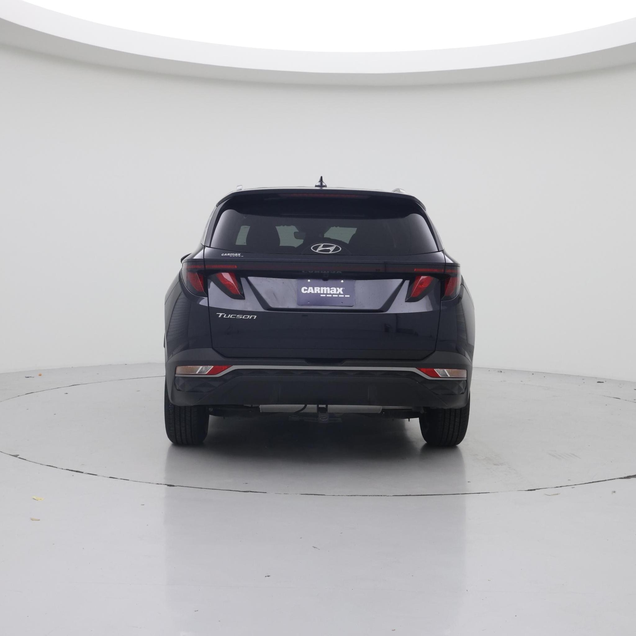 Thumbnail: 2024 Hyundai Tucson - 6