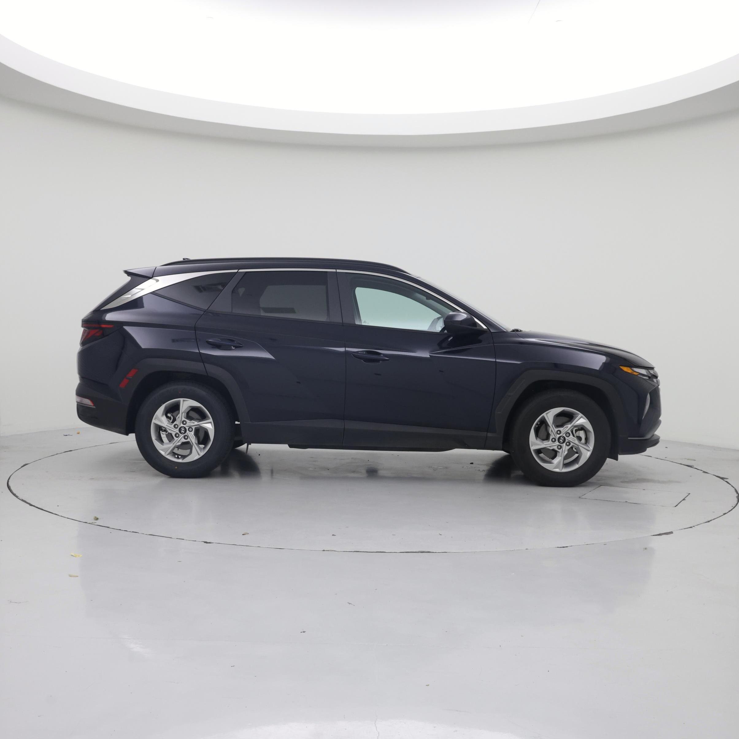 Thumbnail: 2024 Hyundai Tucson - 7