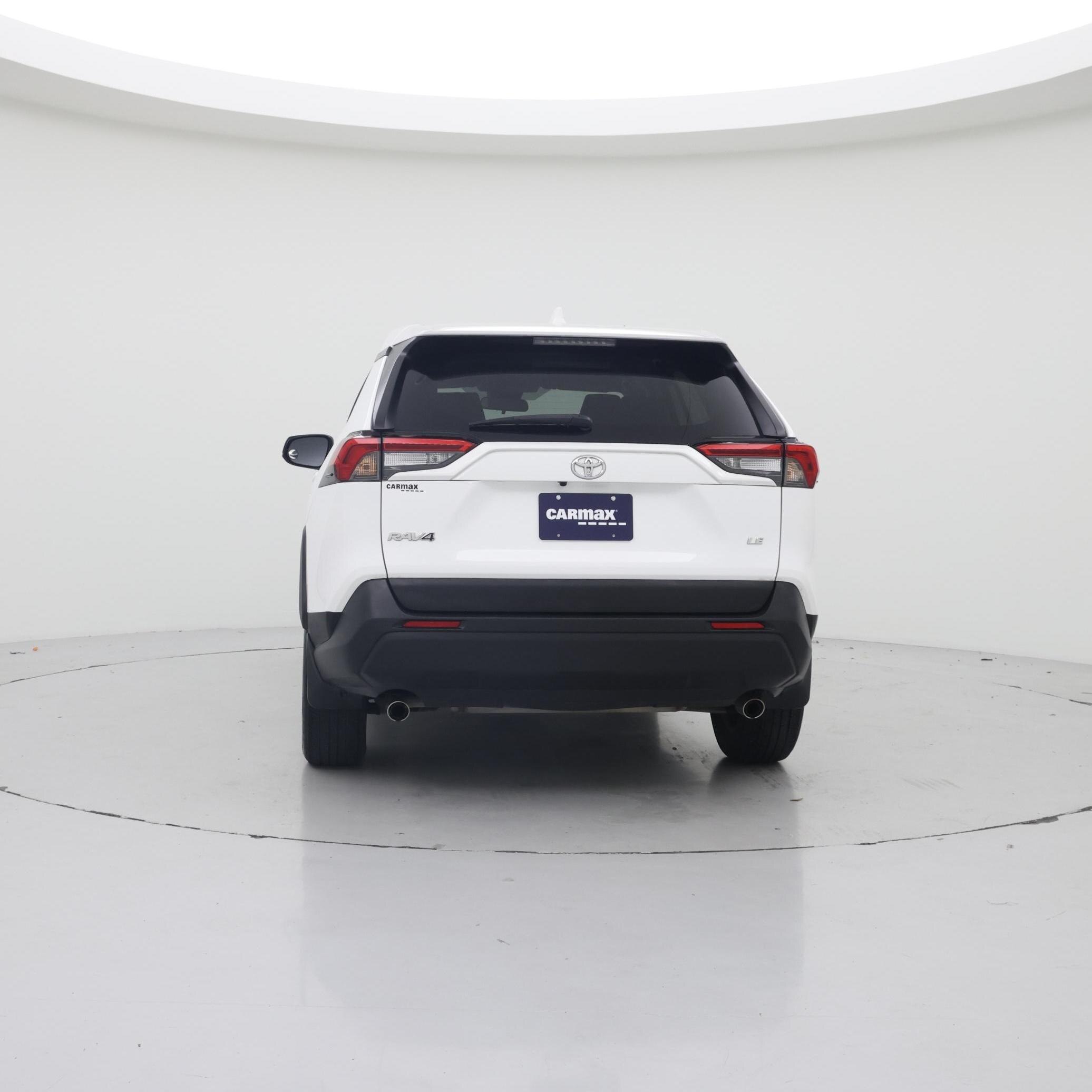 Thumbnail: 2022 Toyota RAV4 - 6