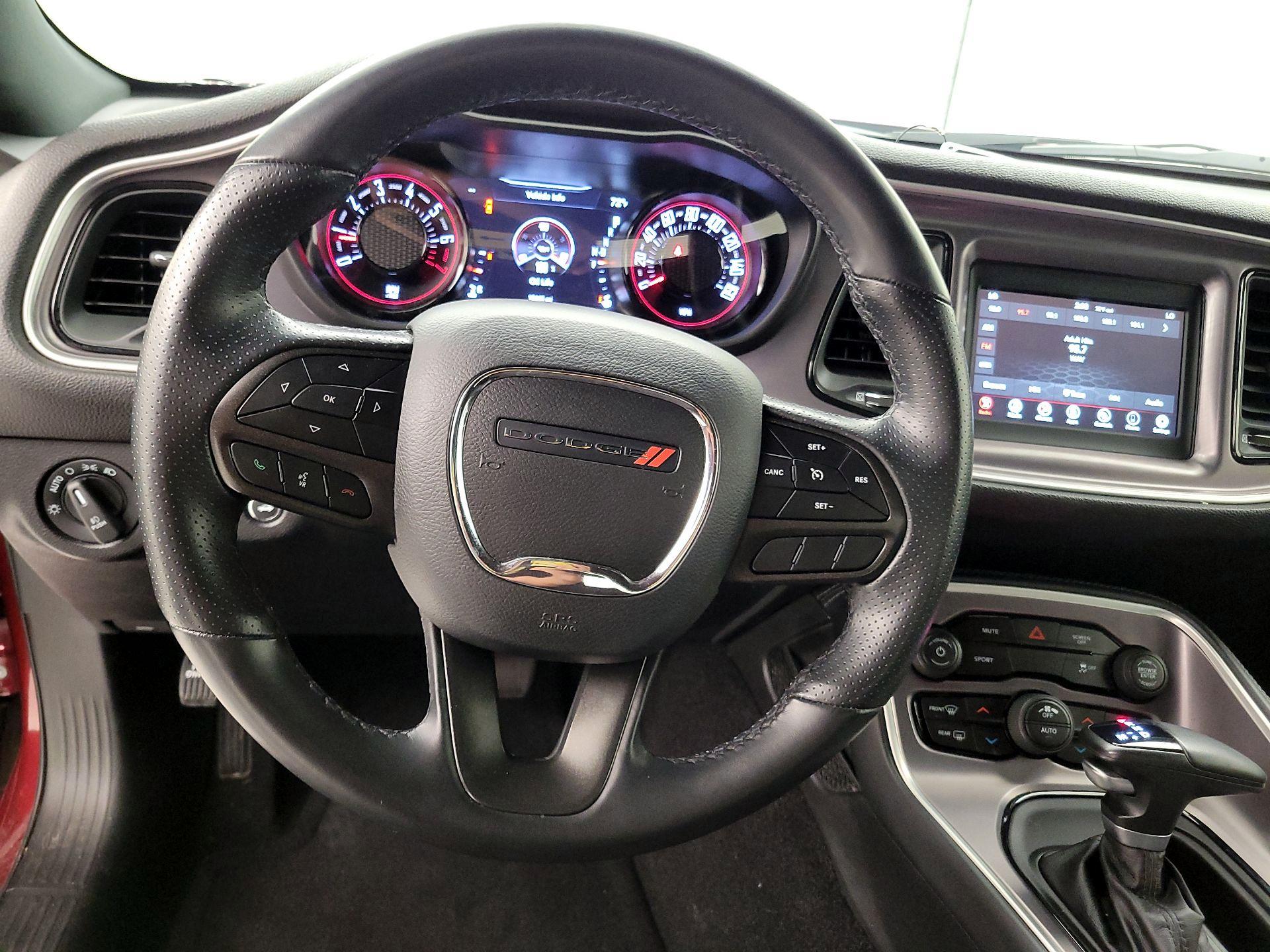 Thumbnail: 2021 Dodge Challenger - 10