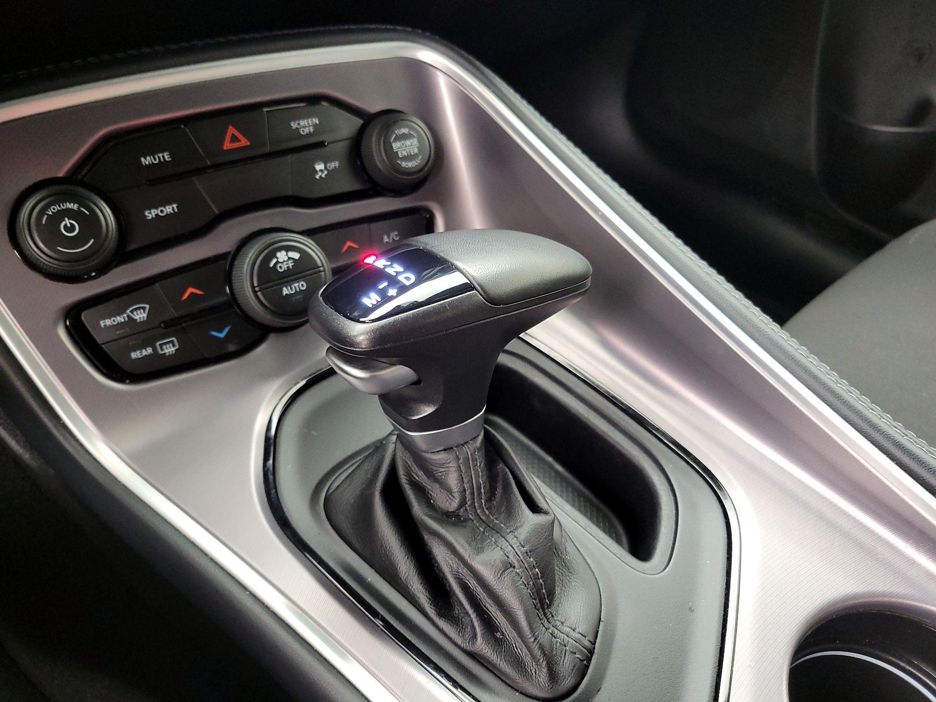 Thumbnail: 2021 Dodge Challenger - 17