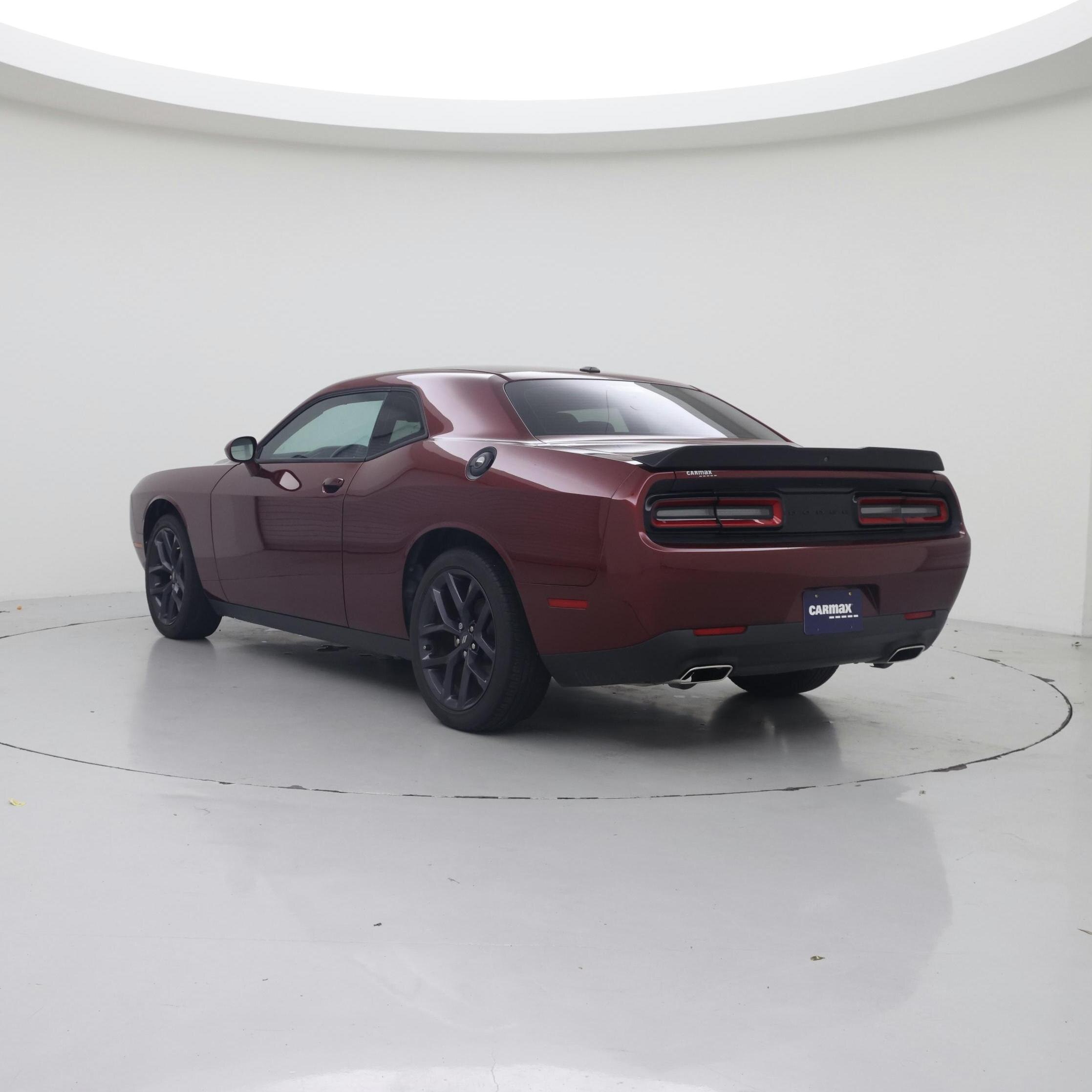 Thumbnail: 2021 Dodge Challenger - 2