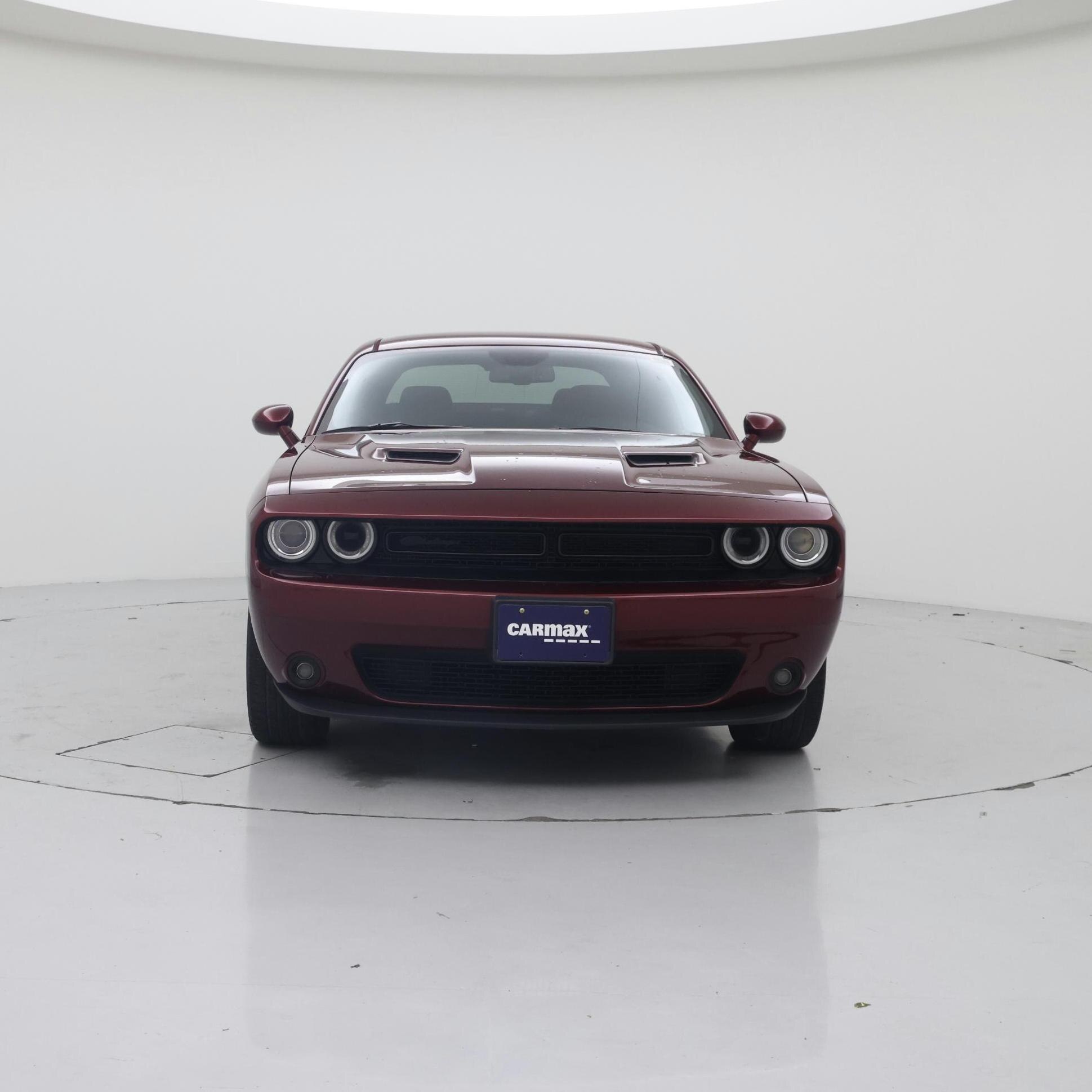 Thumbnail: 2021 Dodge Challenger - 5