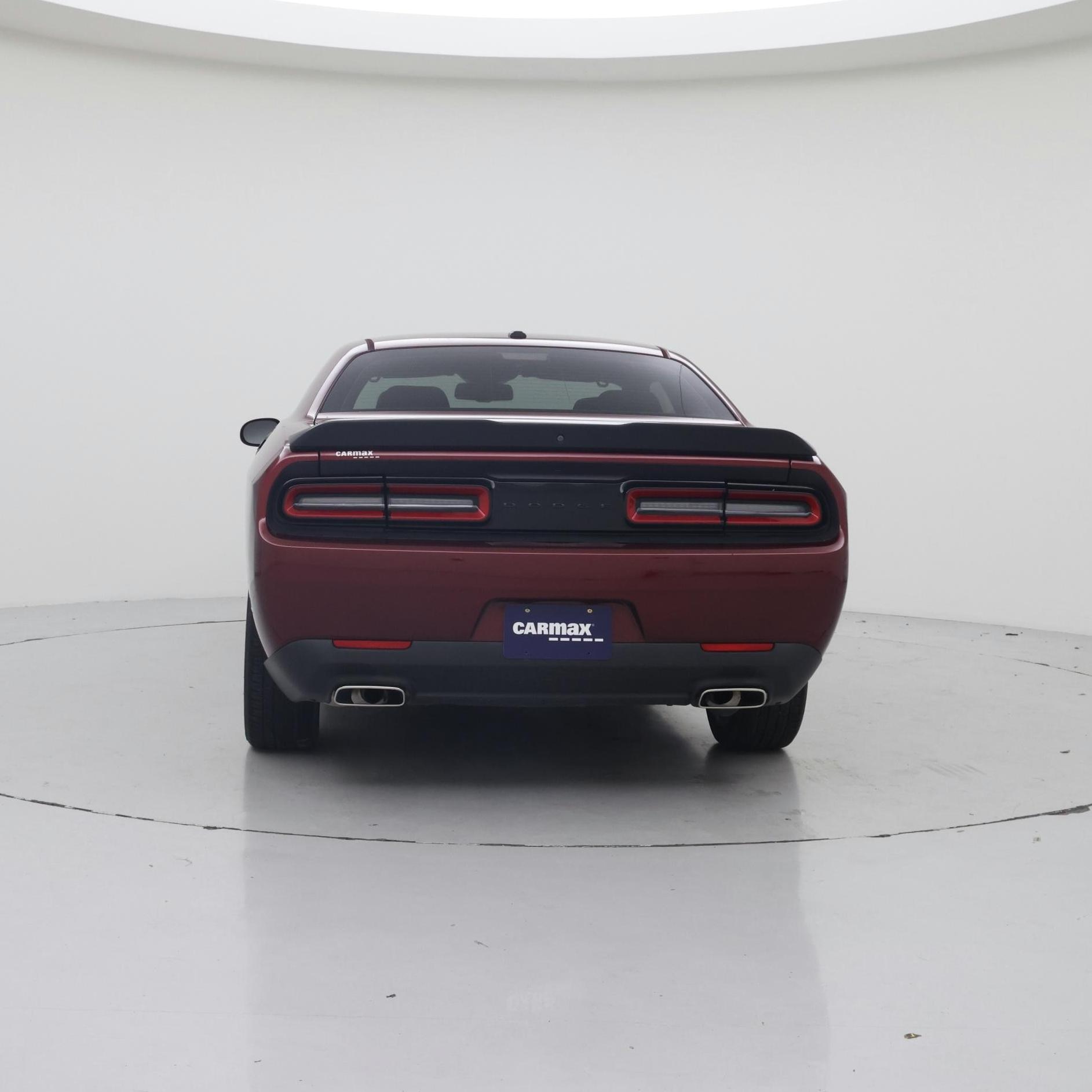 Thumbnail: 2021 Dodge Challenger - 6