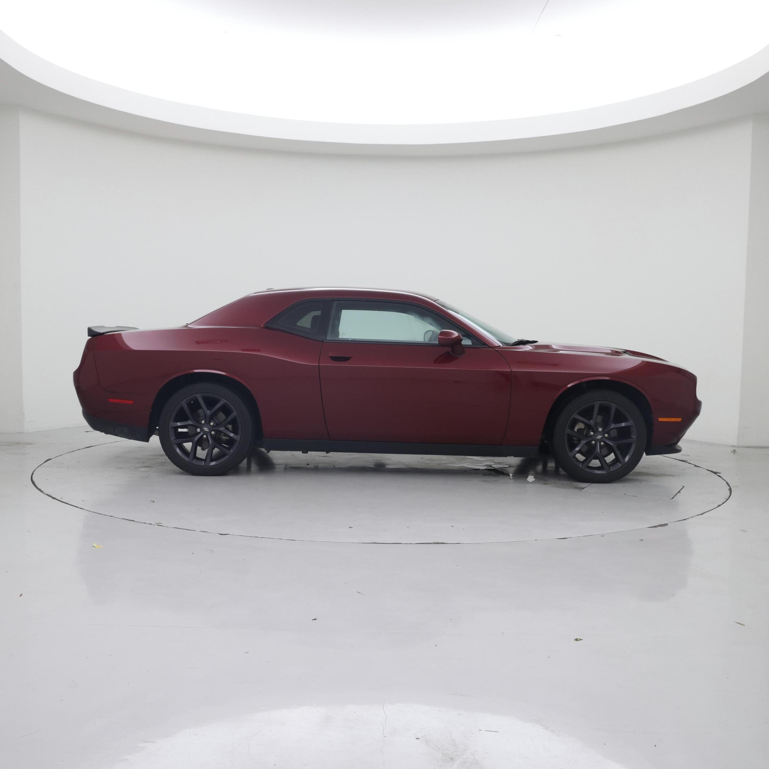 Thumbnail: 2021 Dodge Challenger - 7