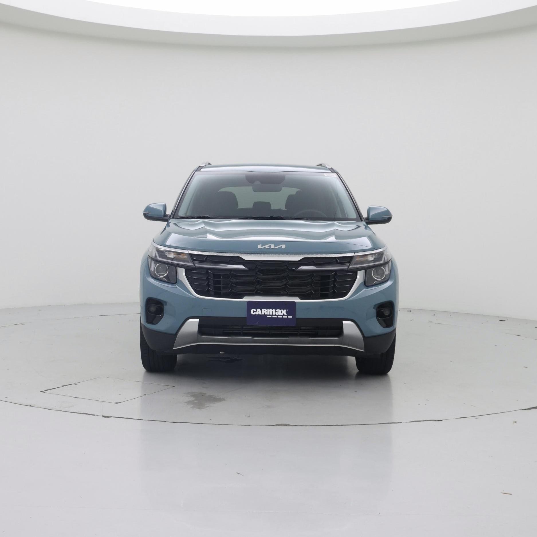 Thumbnail: 2026 Kia Seltos - 5