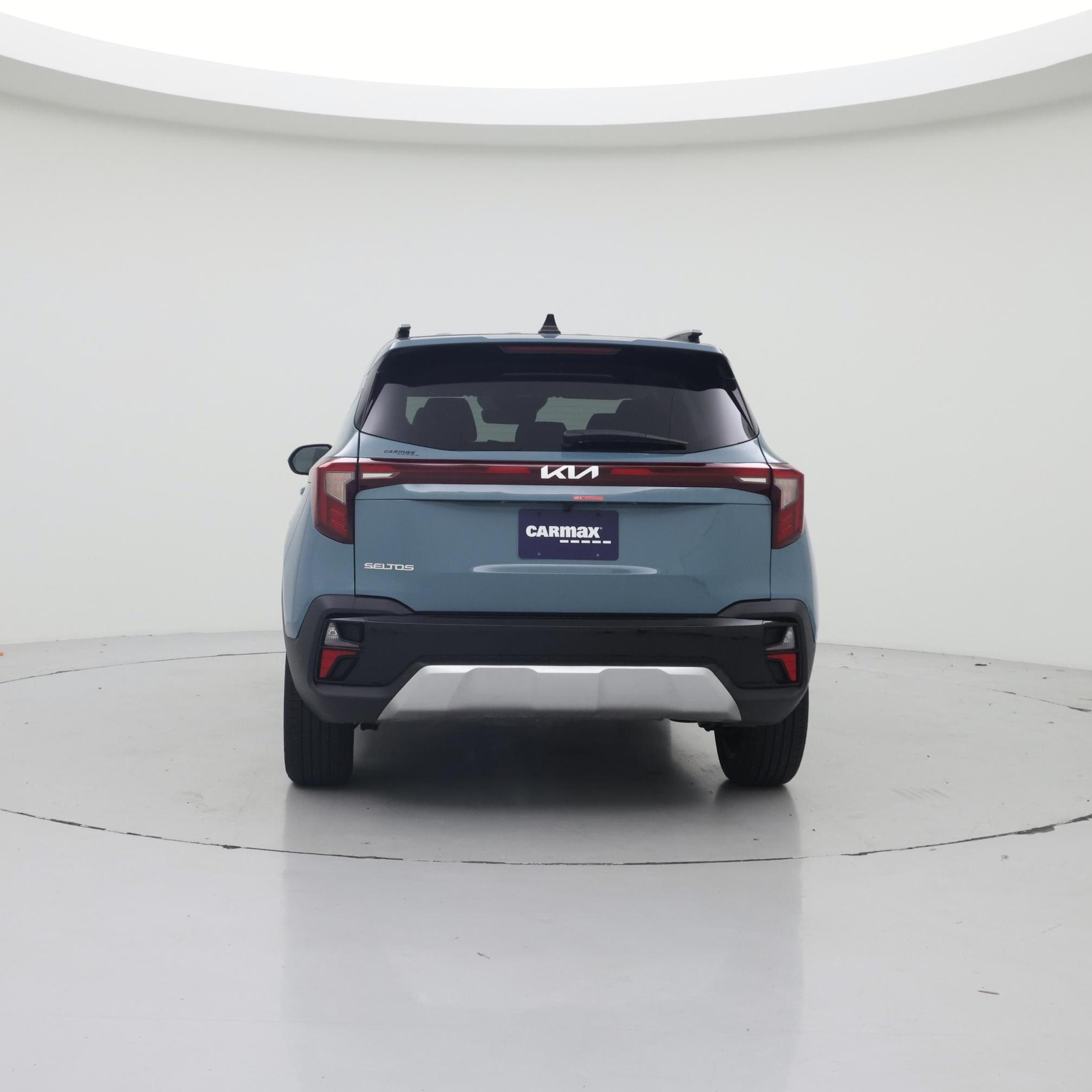 Thumbnail: 2026 Kia Seltos - 6