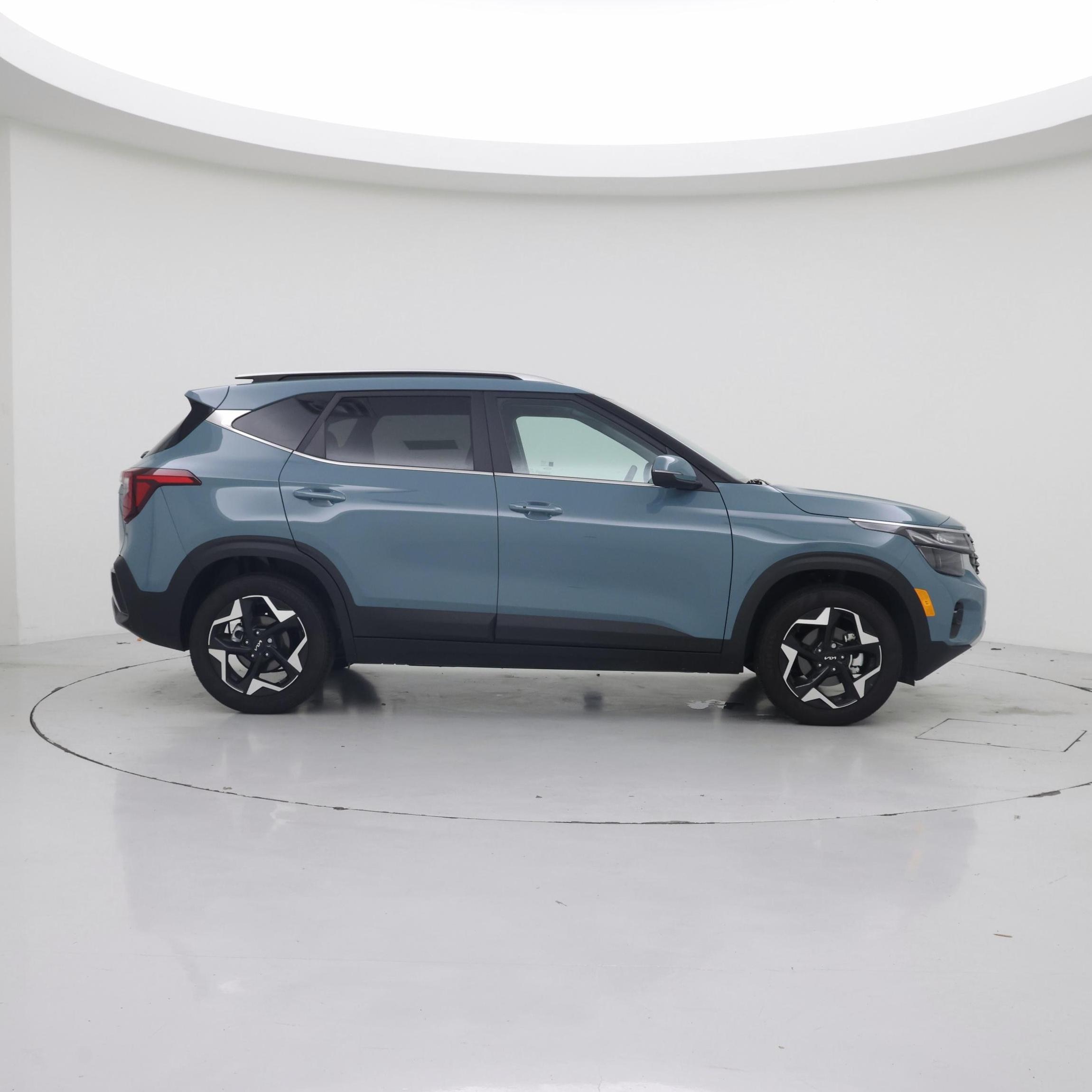 Thumbnail: 2026 Kia Seltos - 7