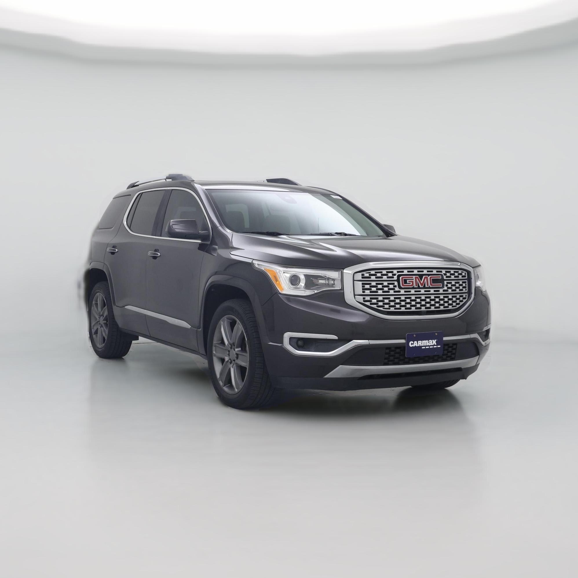 Thumbnail: 2017 GMC Acadia - 1