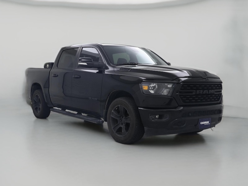 2022 RAM 1500 Lone Star -
                  Katy, TX