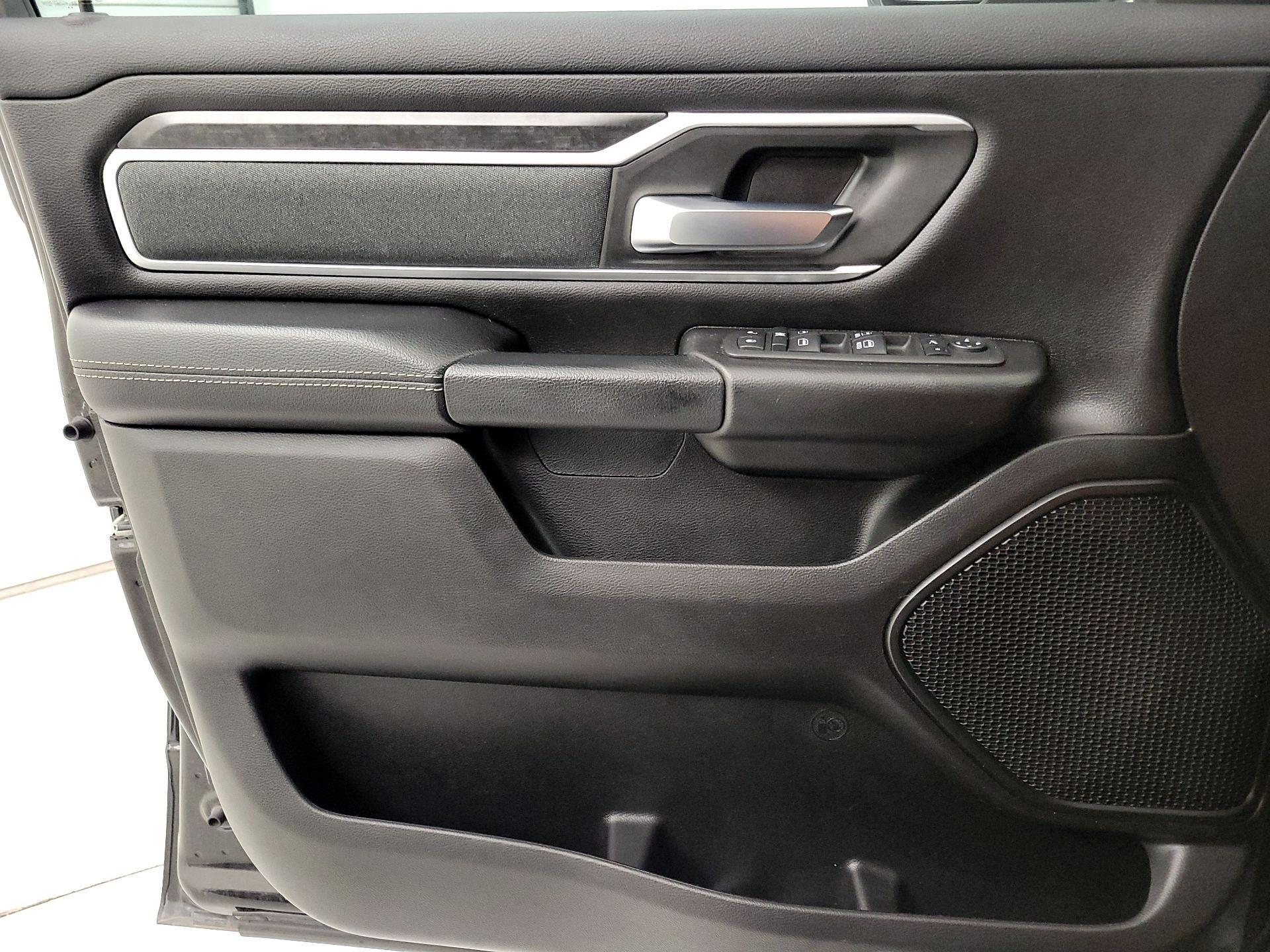 Thumbnail: 2022 RAM 1500 - 12