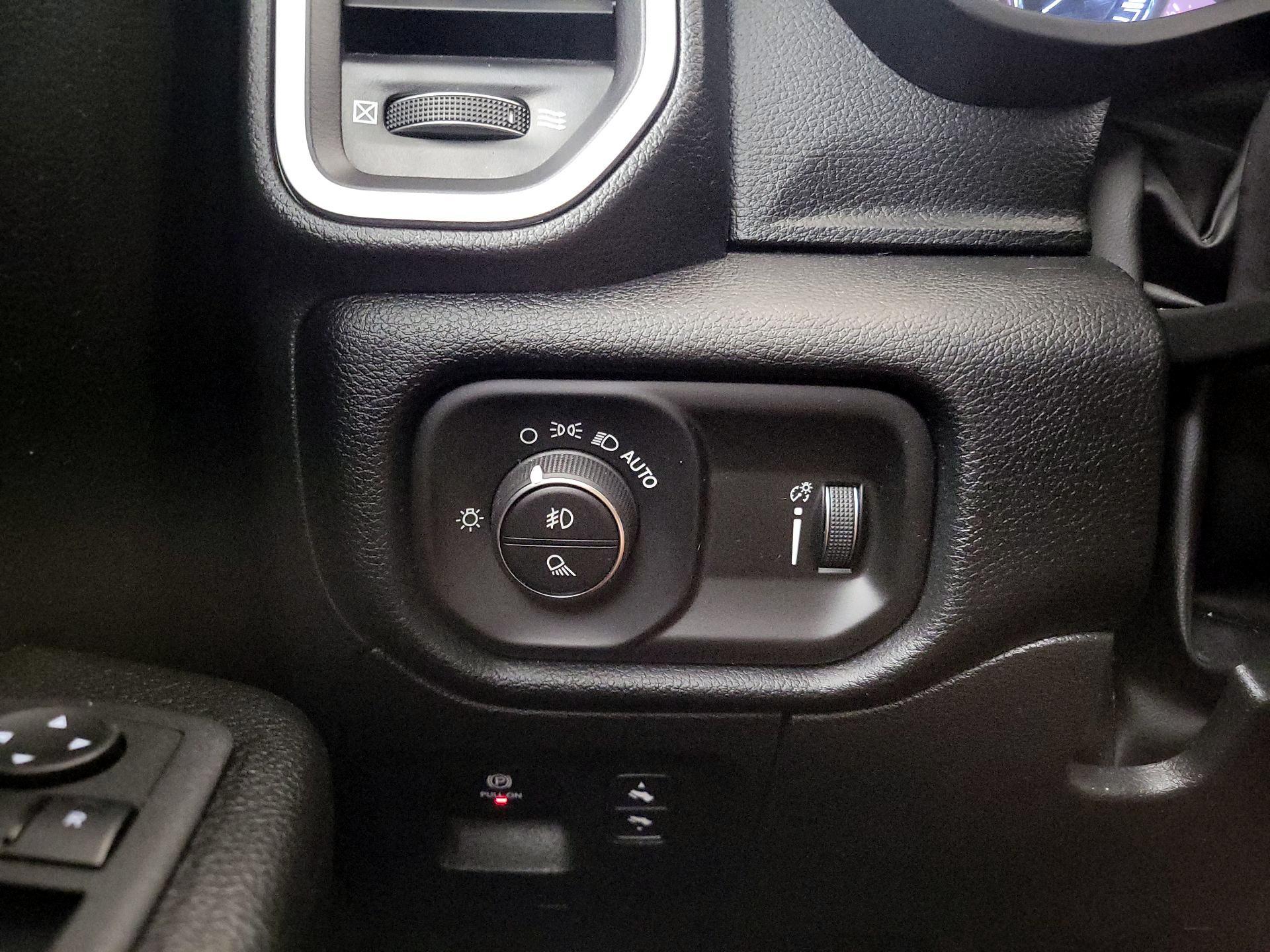 Thumbnail: 2022 RAM 1500 - 13