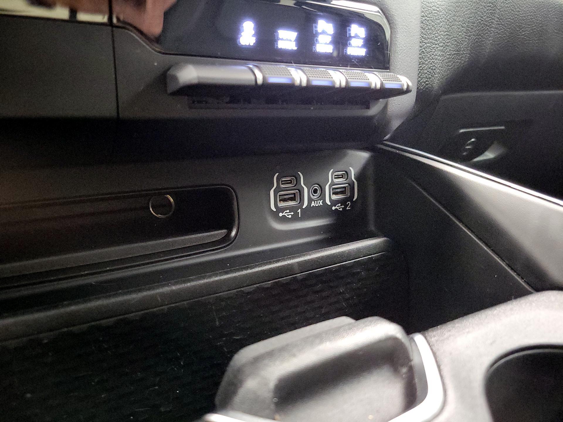 Thumbnail: 2022 RAM 1500 - 18