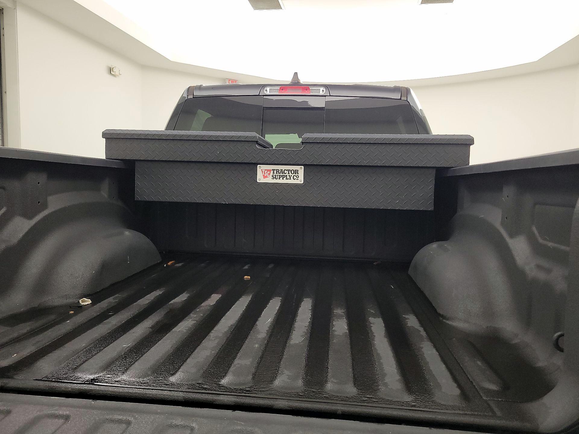 Thumbnail: 2022 RAM 1500 - 20