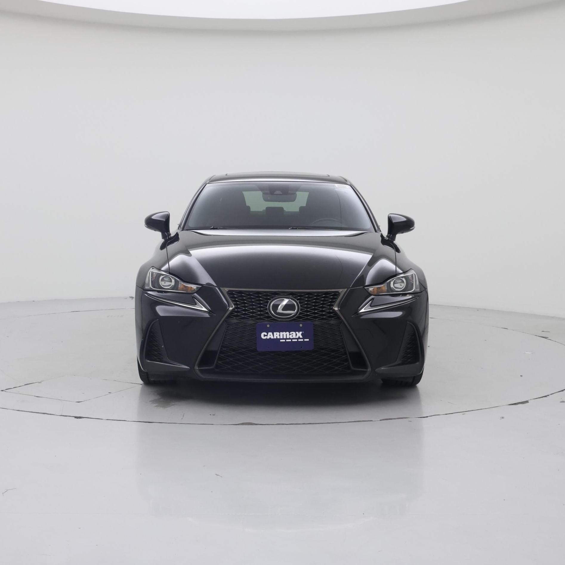 Thumbnail: 2018 Lexus IS - 5