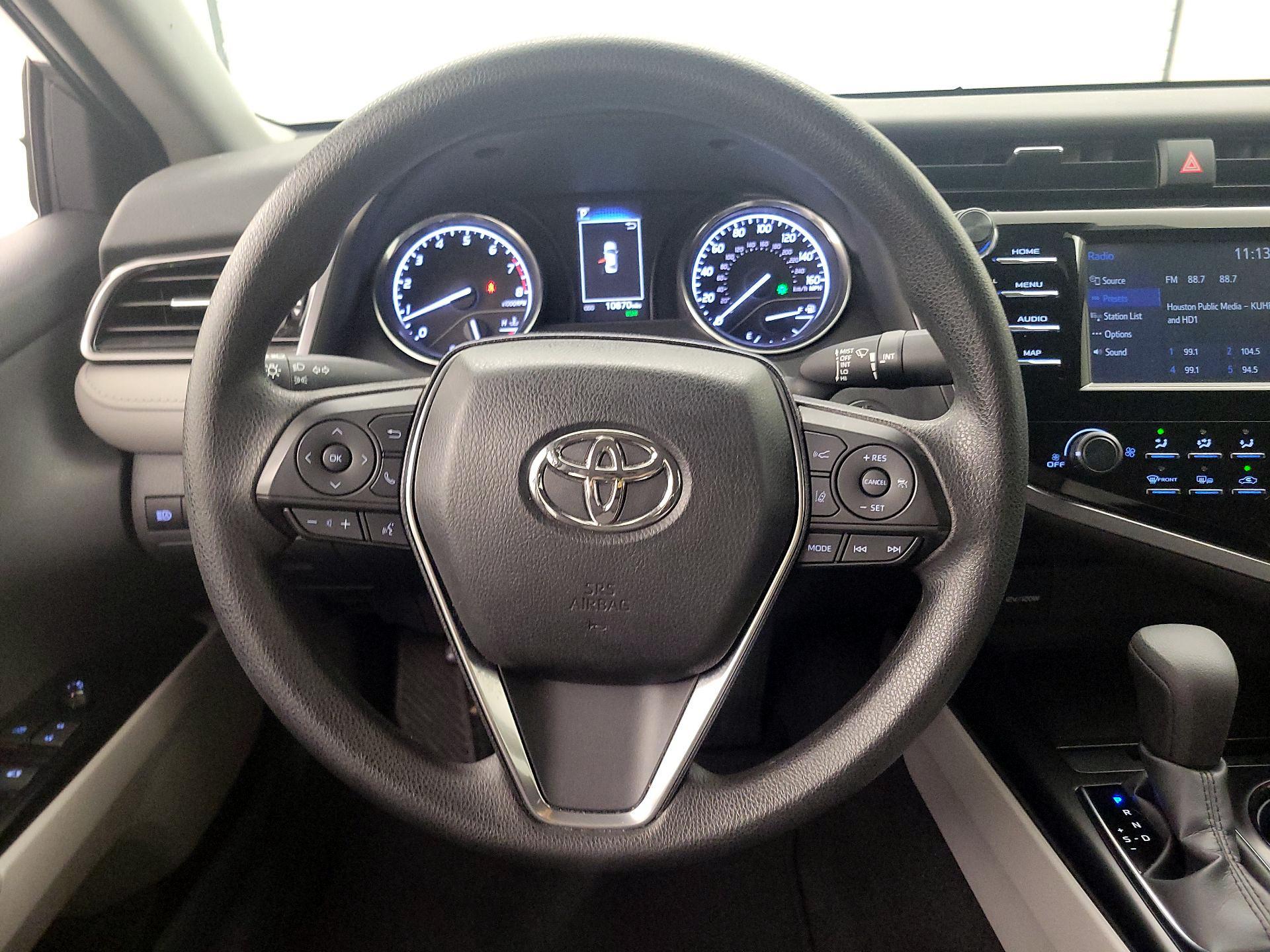 Thumbnail: 2019 Toyota Camry - 10