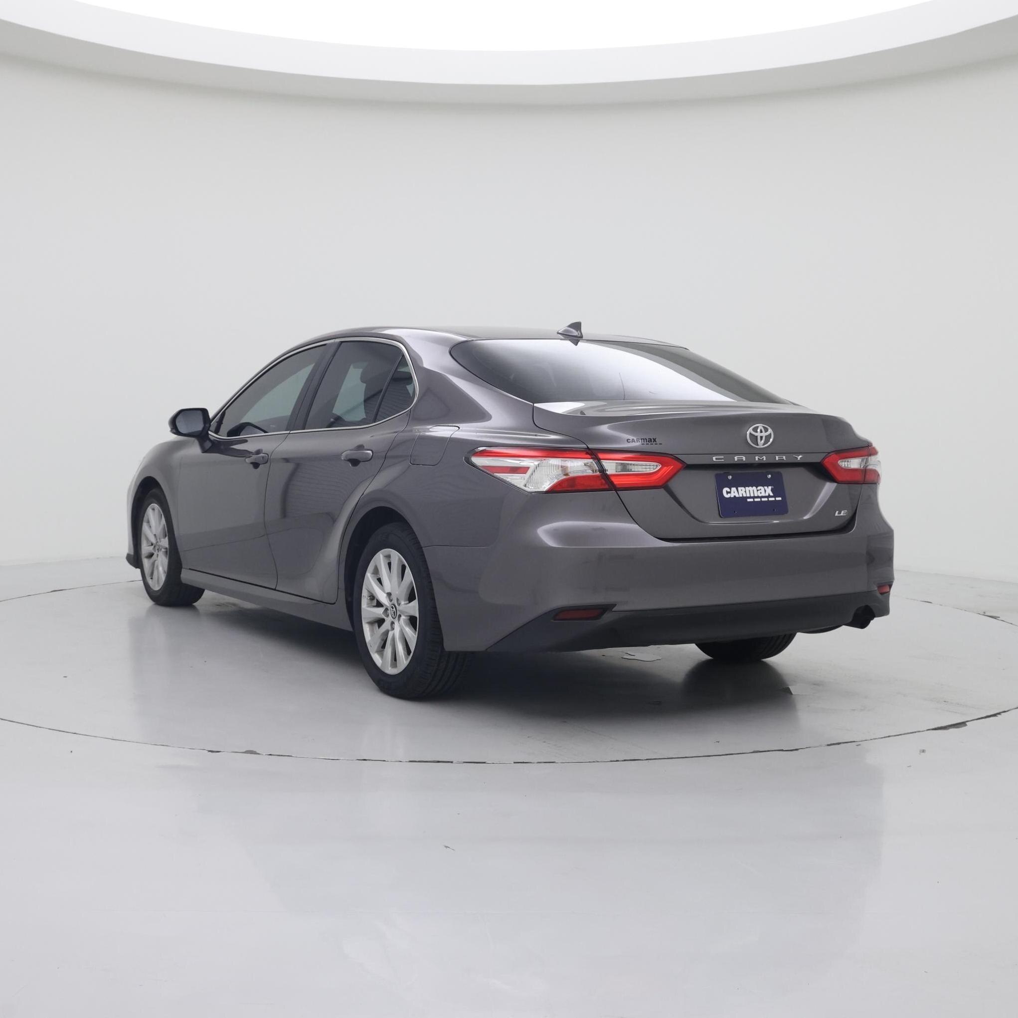 Thumbnail: 2019 Toyota Camry - 2