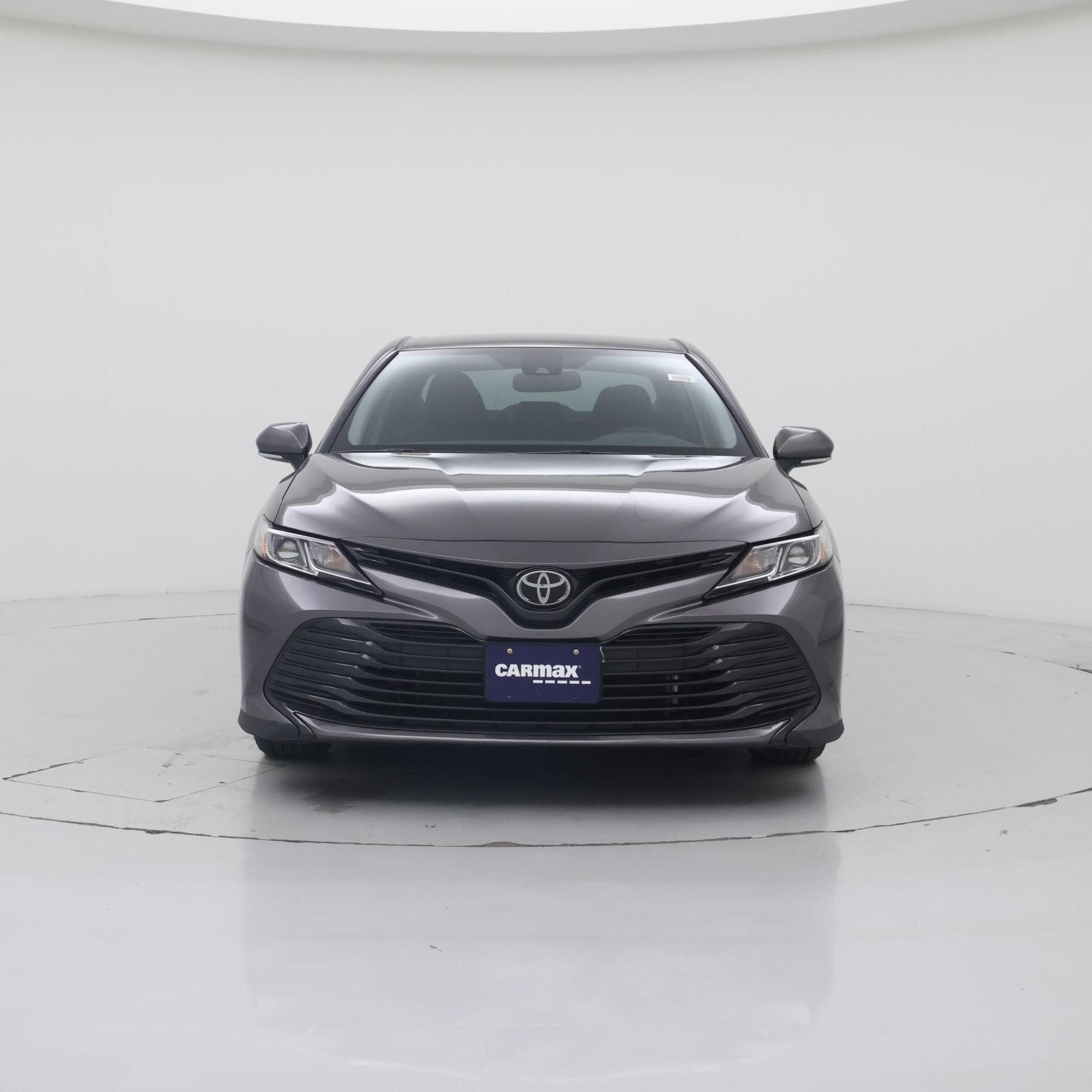 Thumbnail: 2019 Toyota Camry - 5