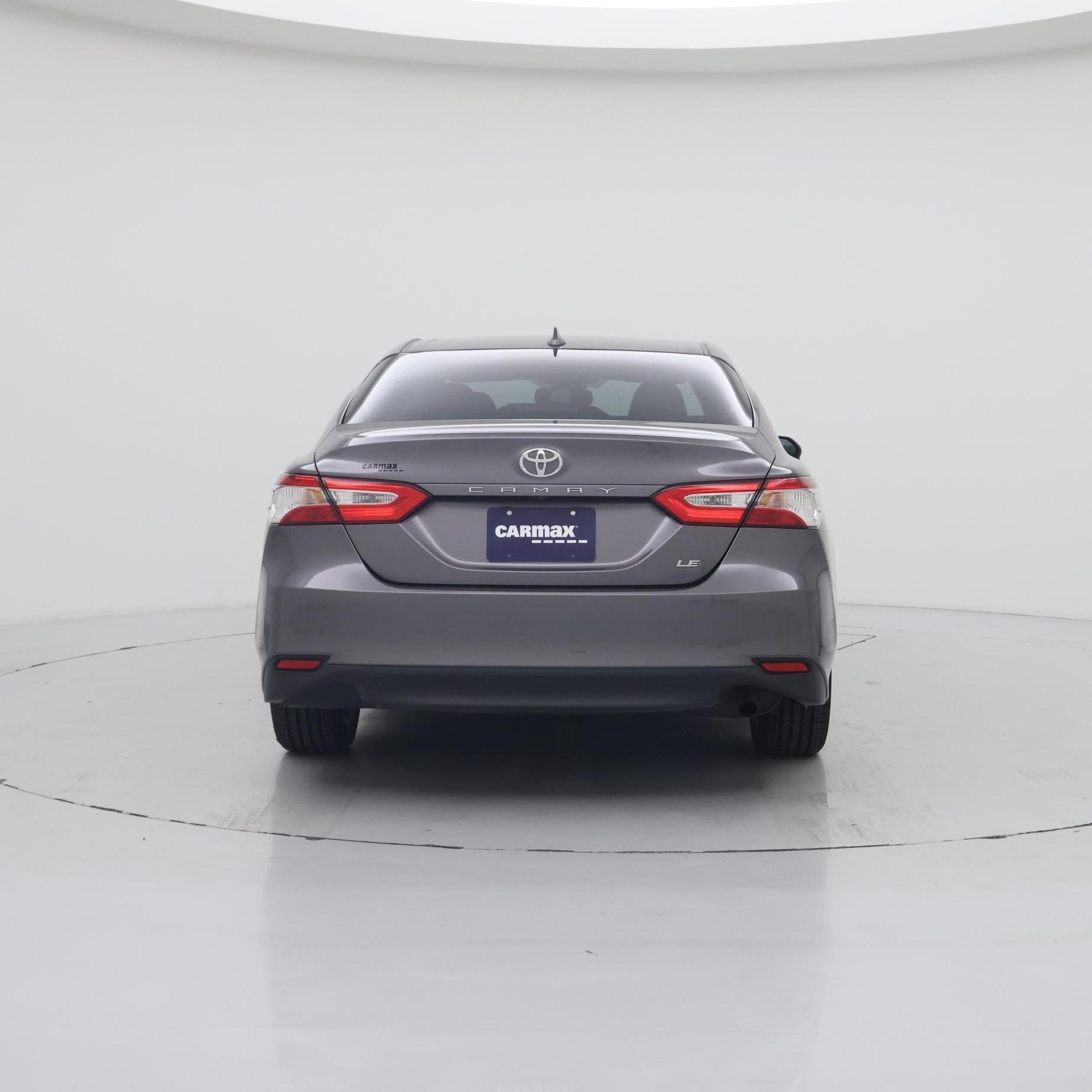 Thumbnail: 2019 Toyota Camry - 6