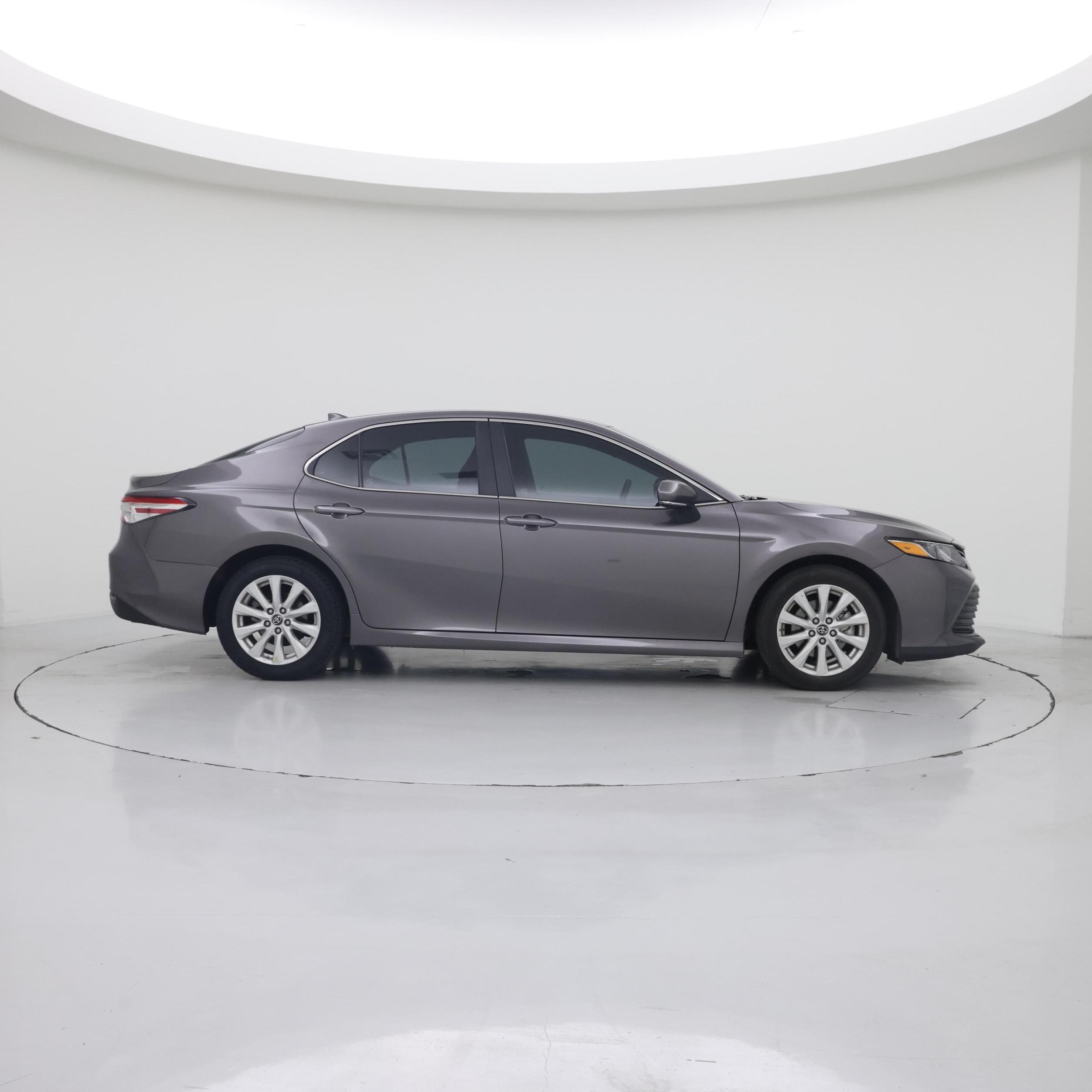 Thumbnail: 2019 Toyota Camry - 7
