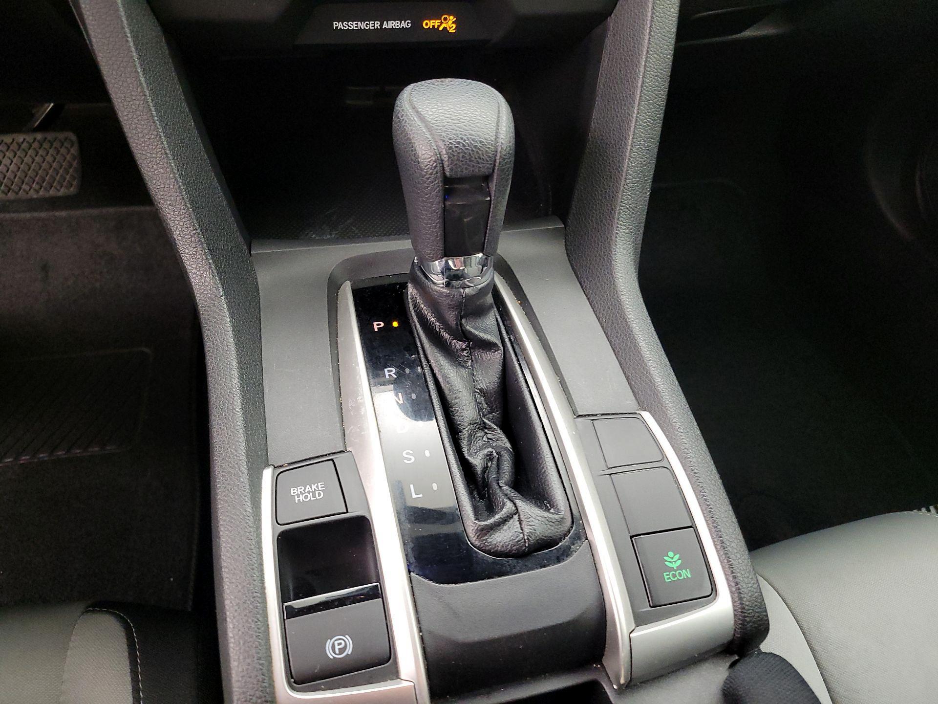 Thumbnail: 2017 Honda Civic - 17