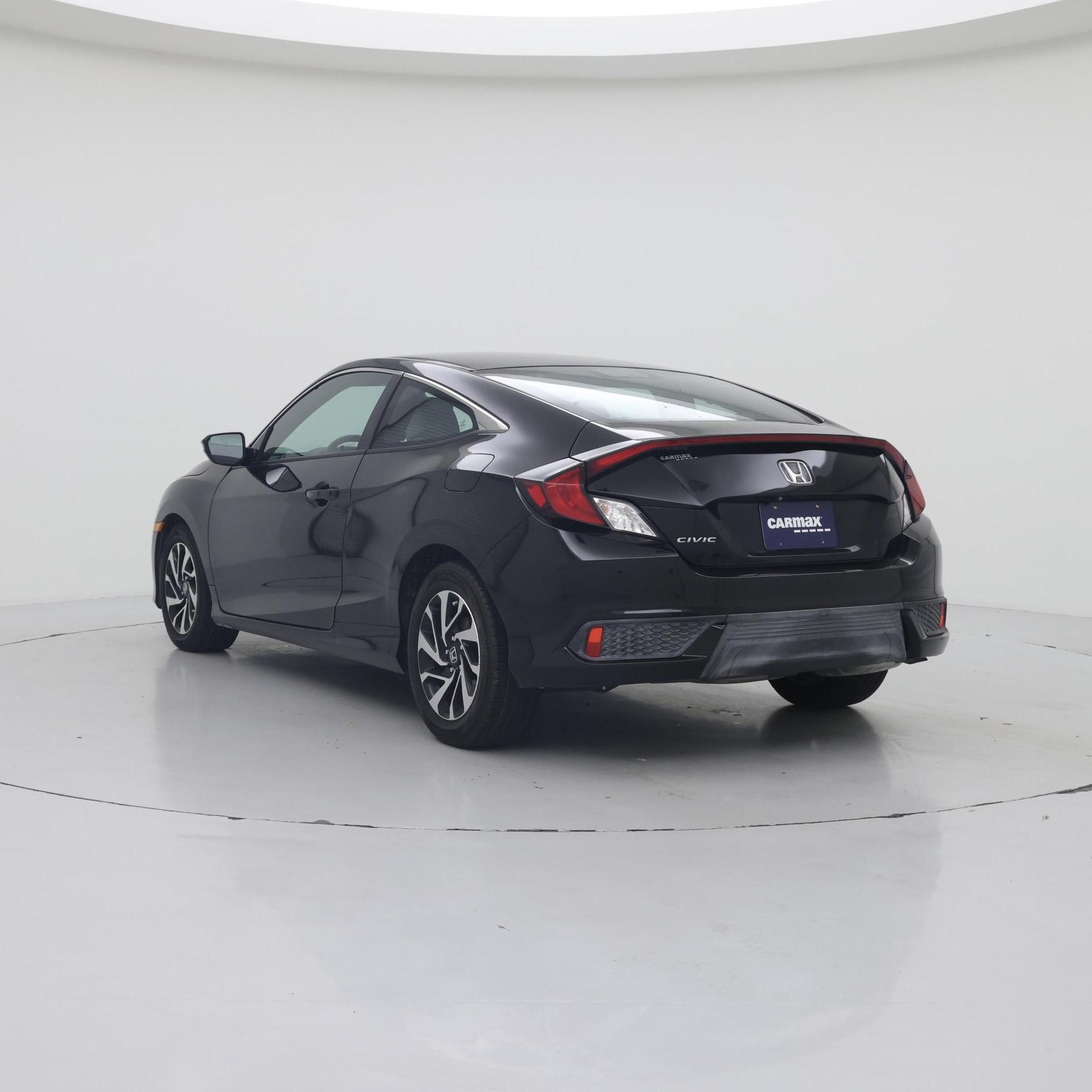 Thumbnail: 2017 Honda Civic - 2