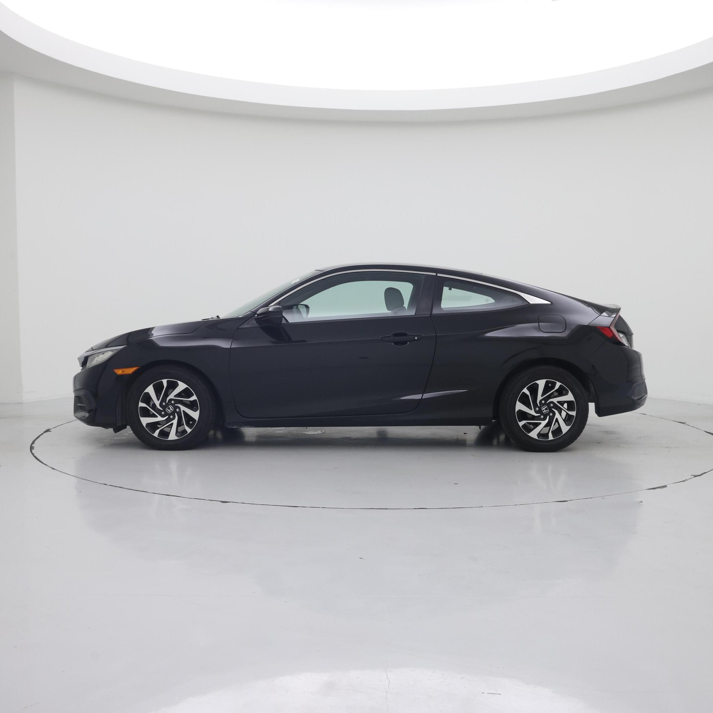 Thumbnail: 2017 Honda Civic - 3
