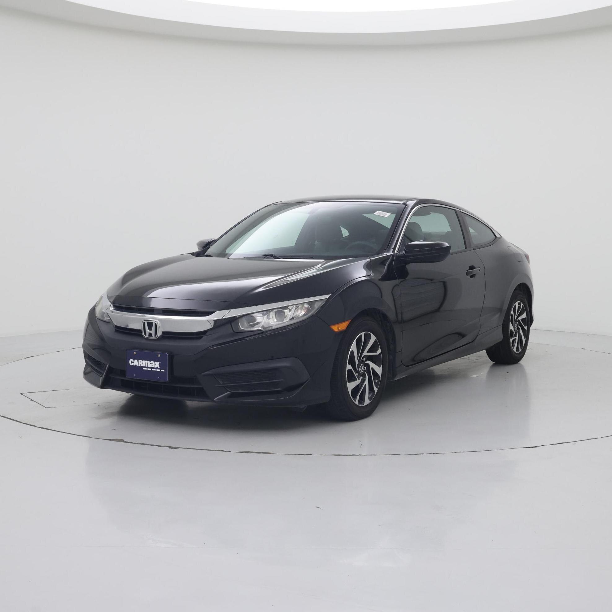 Thumbnail: 2017 Honda Civic - 4