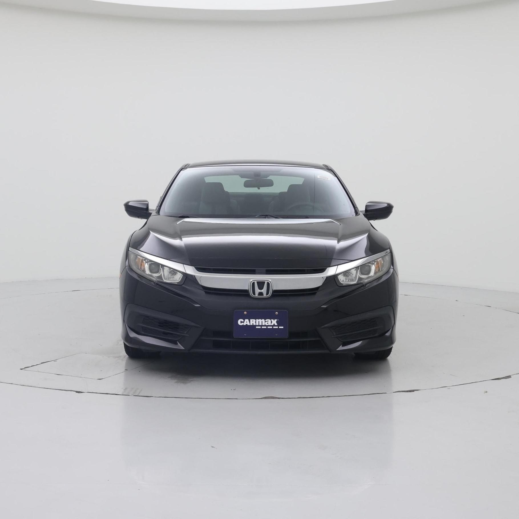 Thumbnail: 2017 Honda Civic - 5
