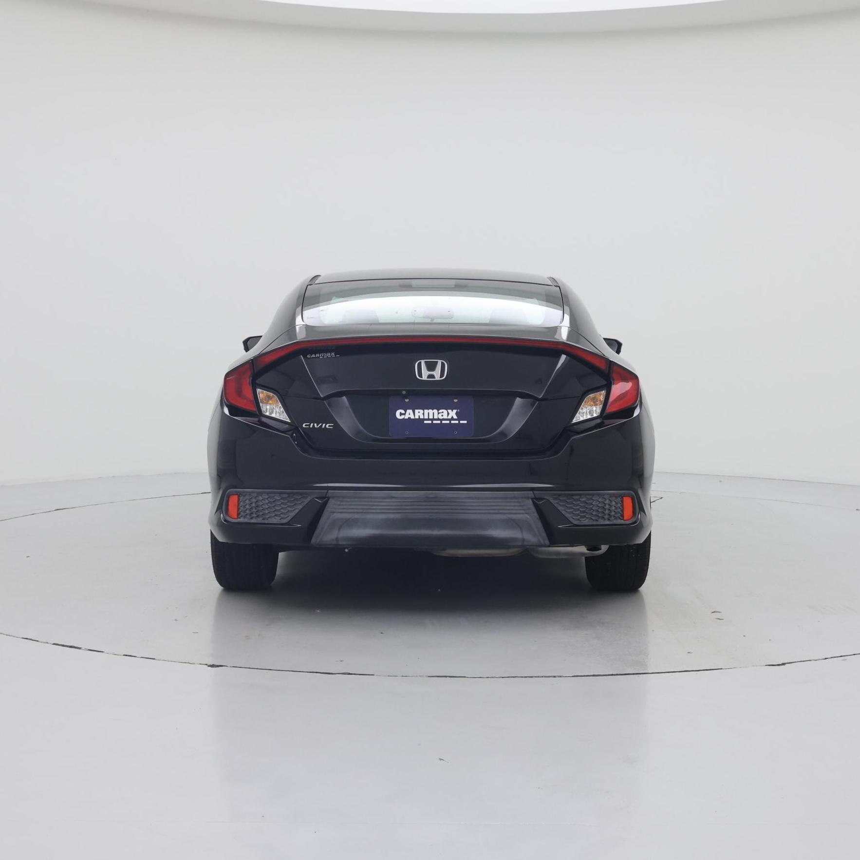 Thumbnail: 2017 Honda Civic - 6