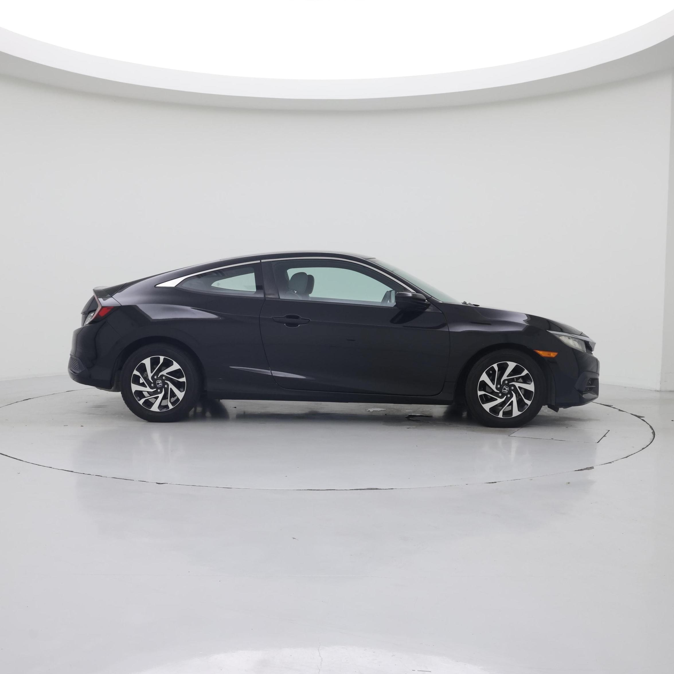 Thumbnail: 2017 Honda Civic - 7