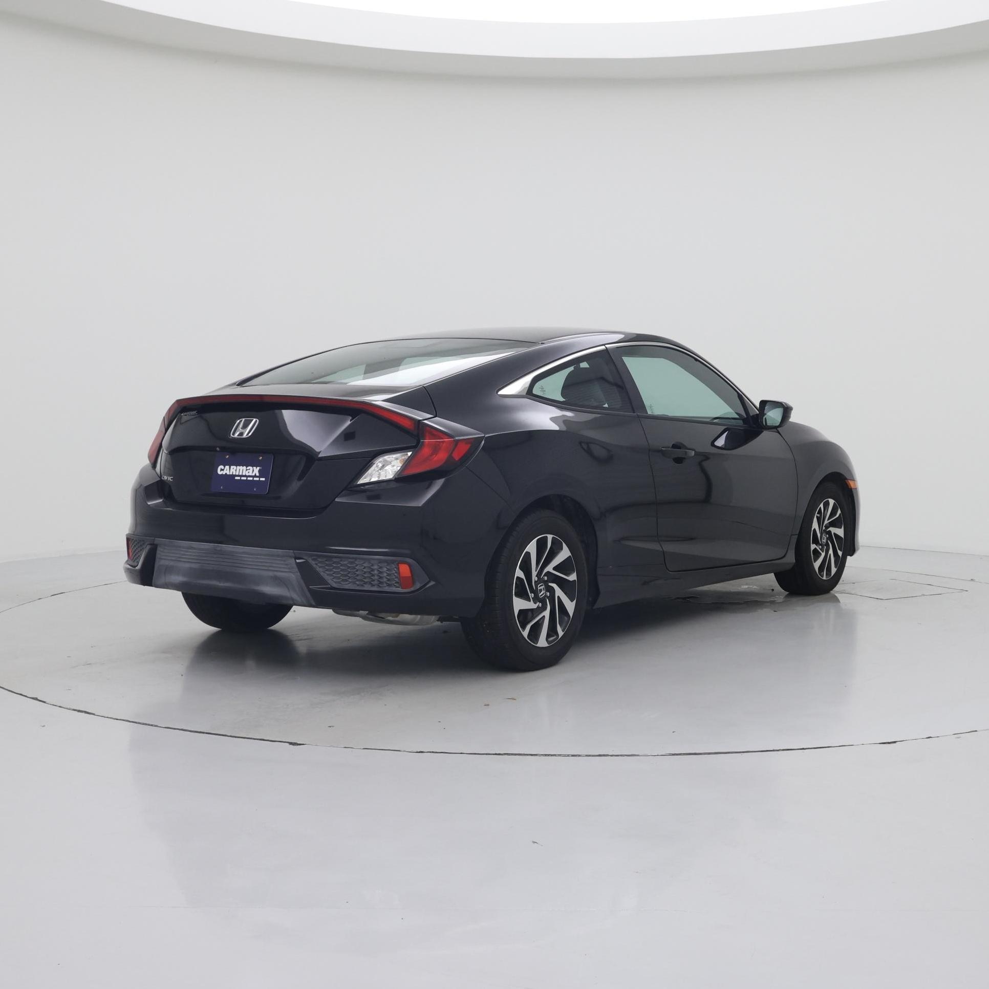 Thumbnail: 2017 Honda Civic - 8