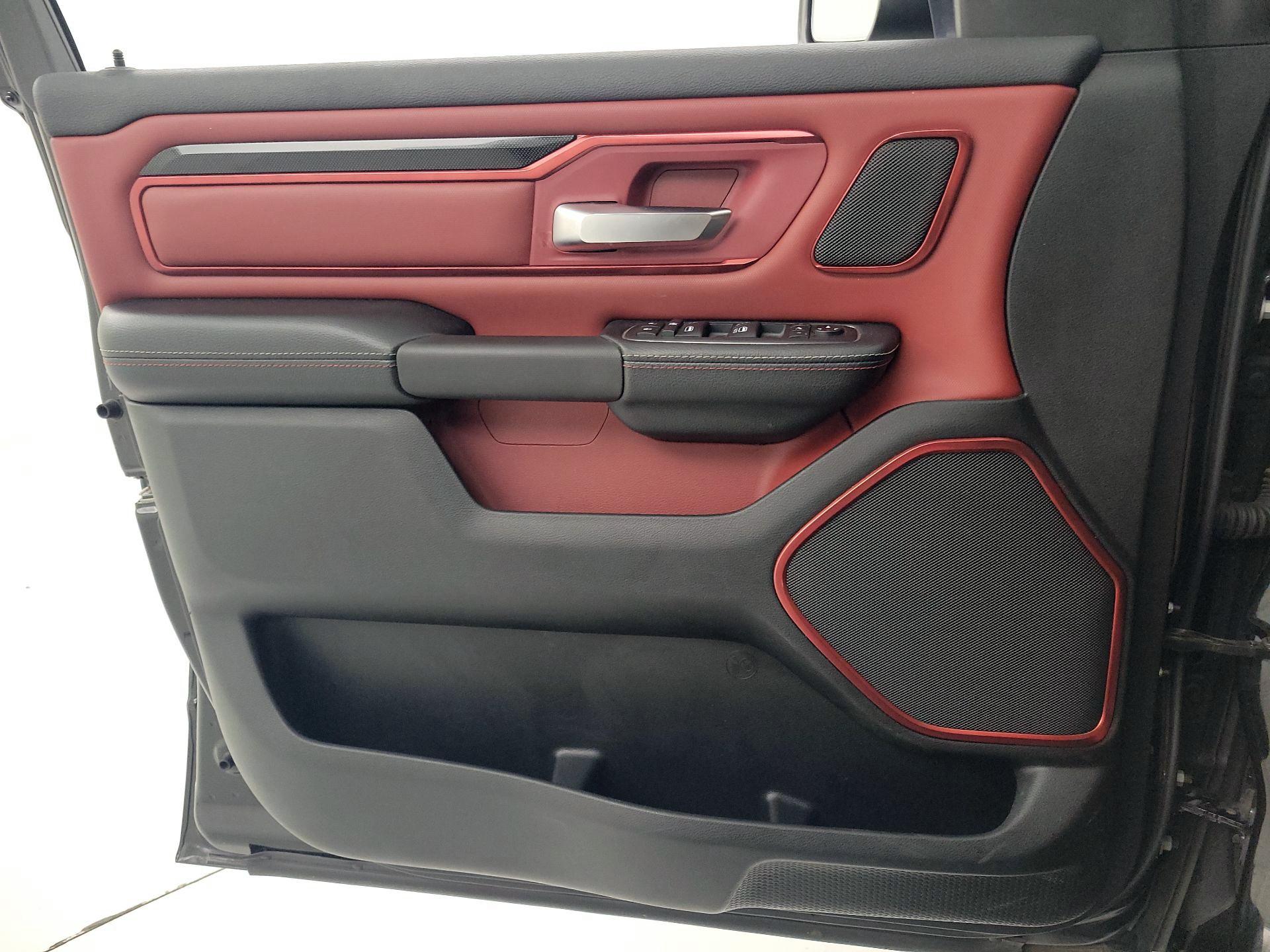 Thumbnail: 2020 RAM 1500 - 12