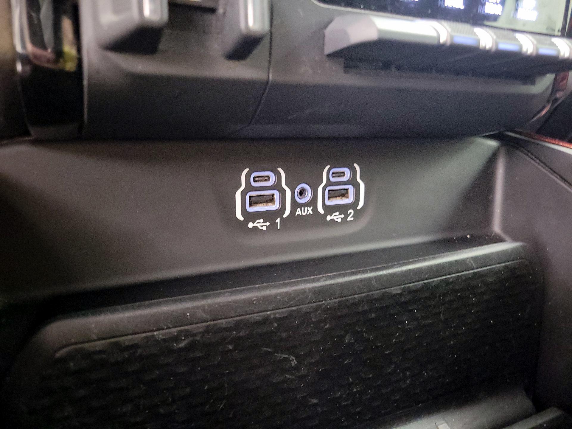 Thumbnail: 2020 RAM 1500 - 19