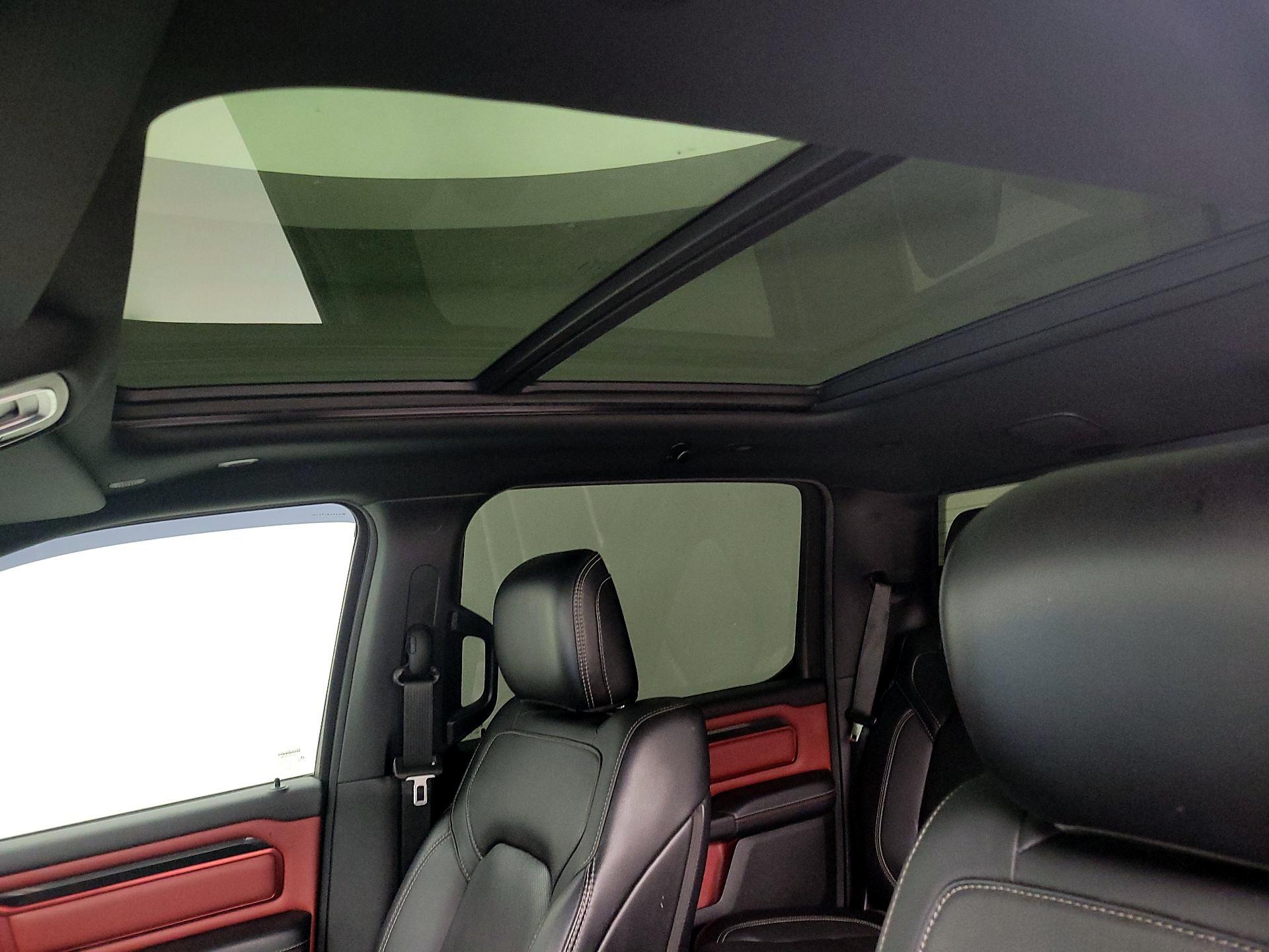 Thumbnail: 2020 RAM 1500 - 20