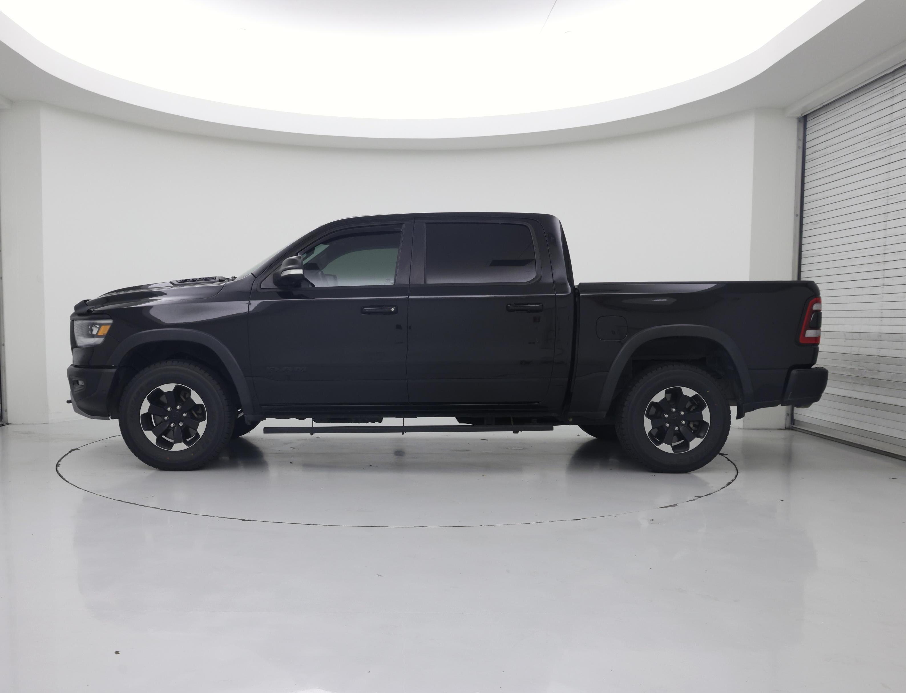 Thumbnail: 2020 RAM 1500 - 3