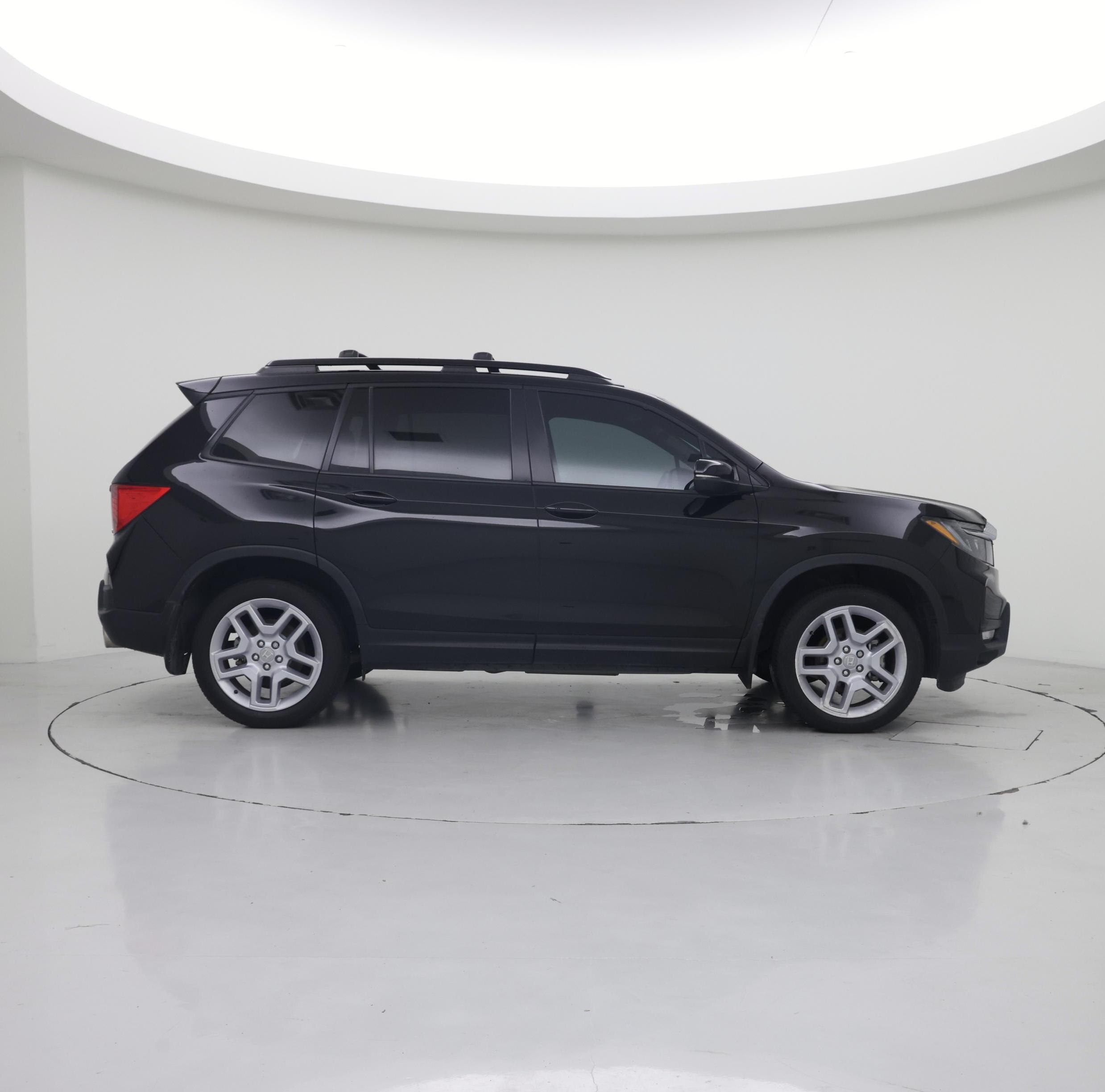 Thumbnail: 2025 Honda Passport - 7