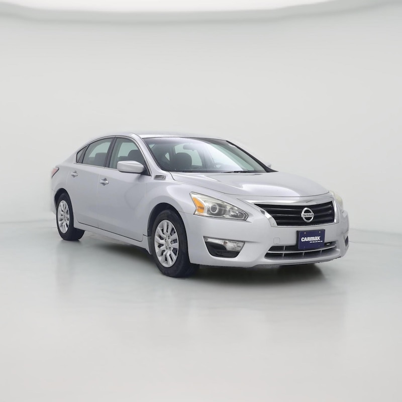 2015 Nissan Altima S