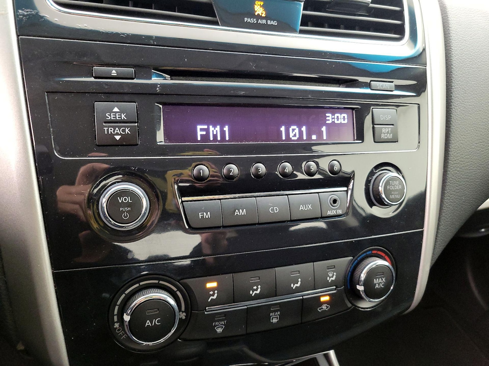 2015 Nissan Altima S - Photo 15