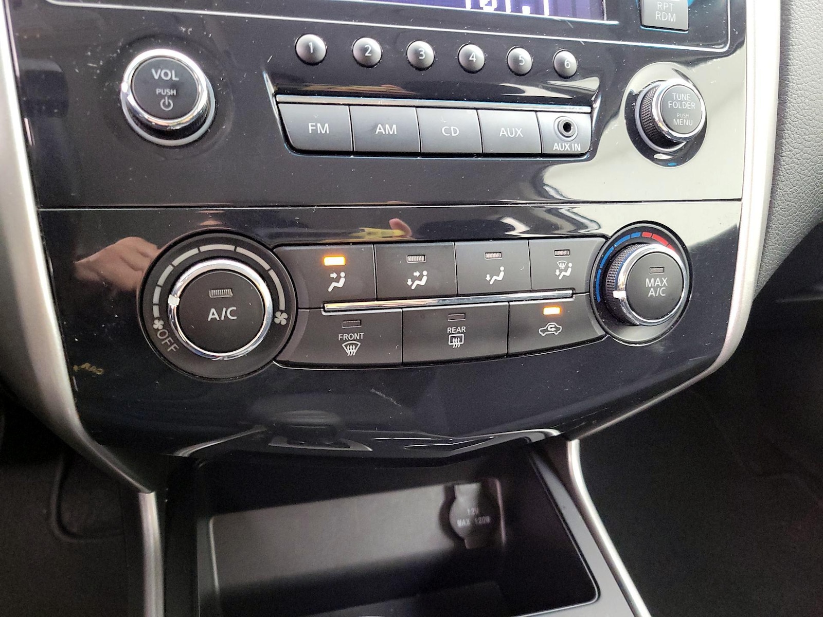 2015 Nissan Altima S - Photo 16