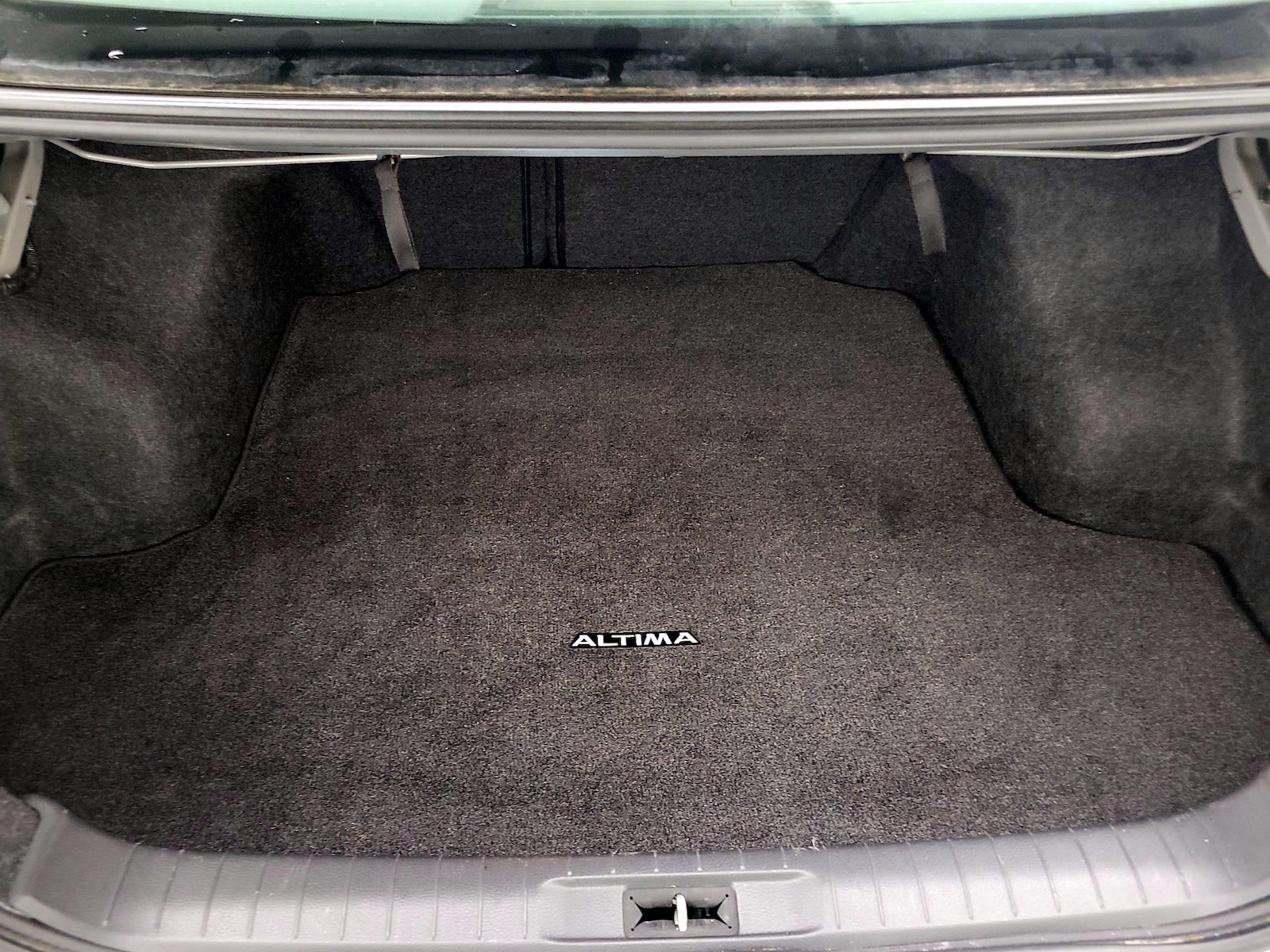 2015 Nissan Altima S - Photo 20