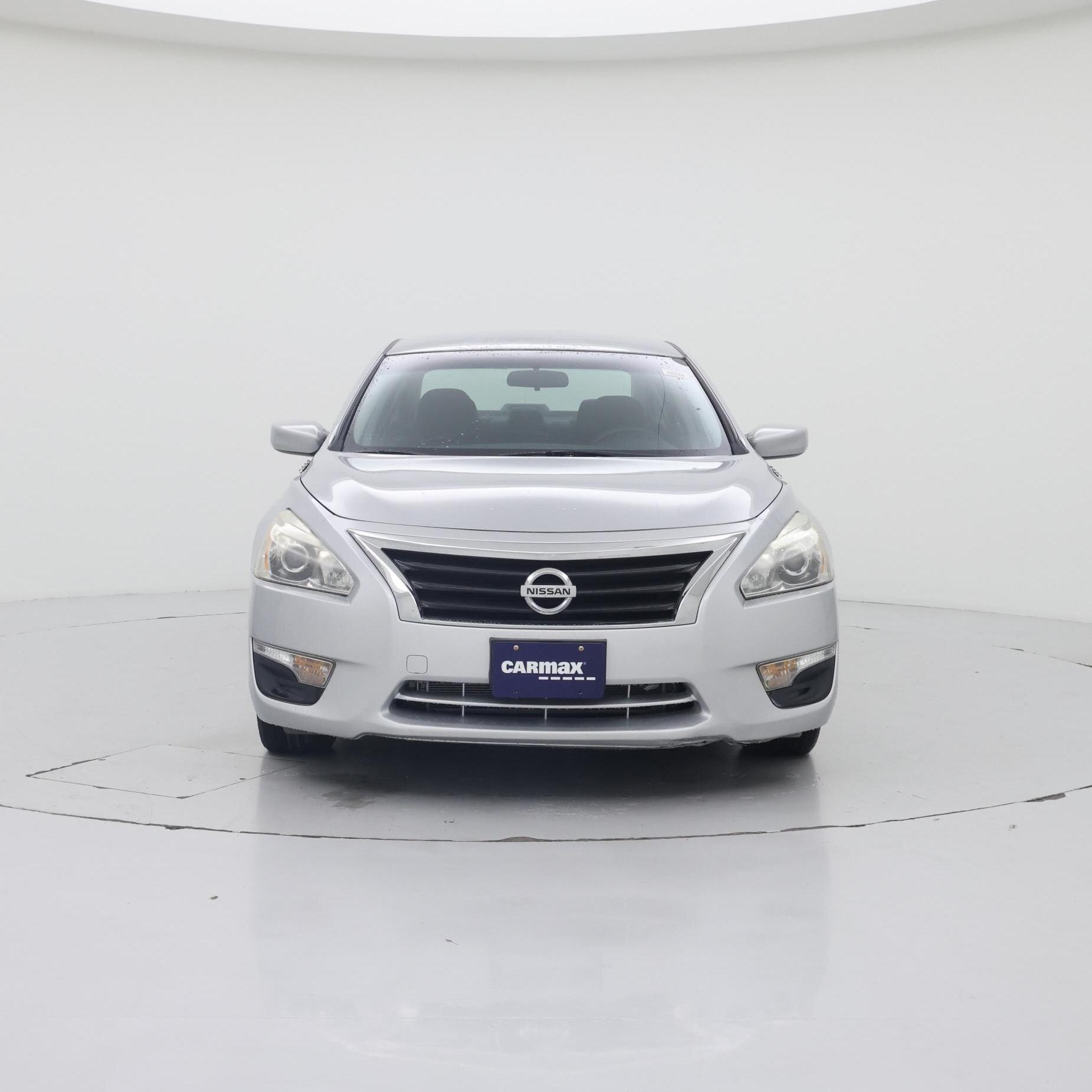 Thumbnail: 2015 Nissan Altima - 5