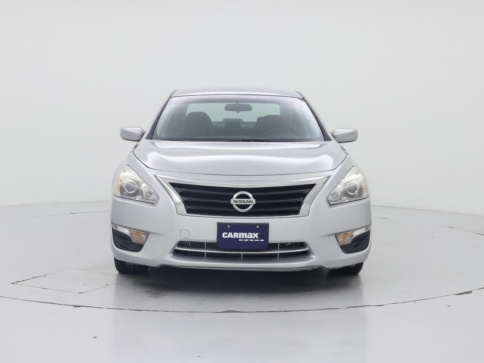 2015 Nissan Altima S - Photo 6