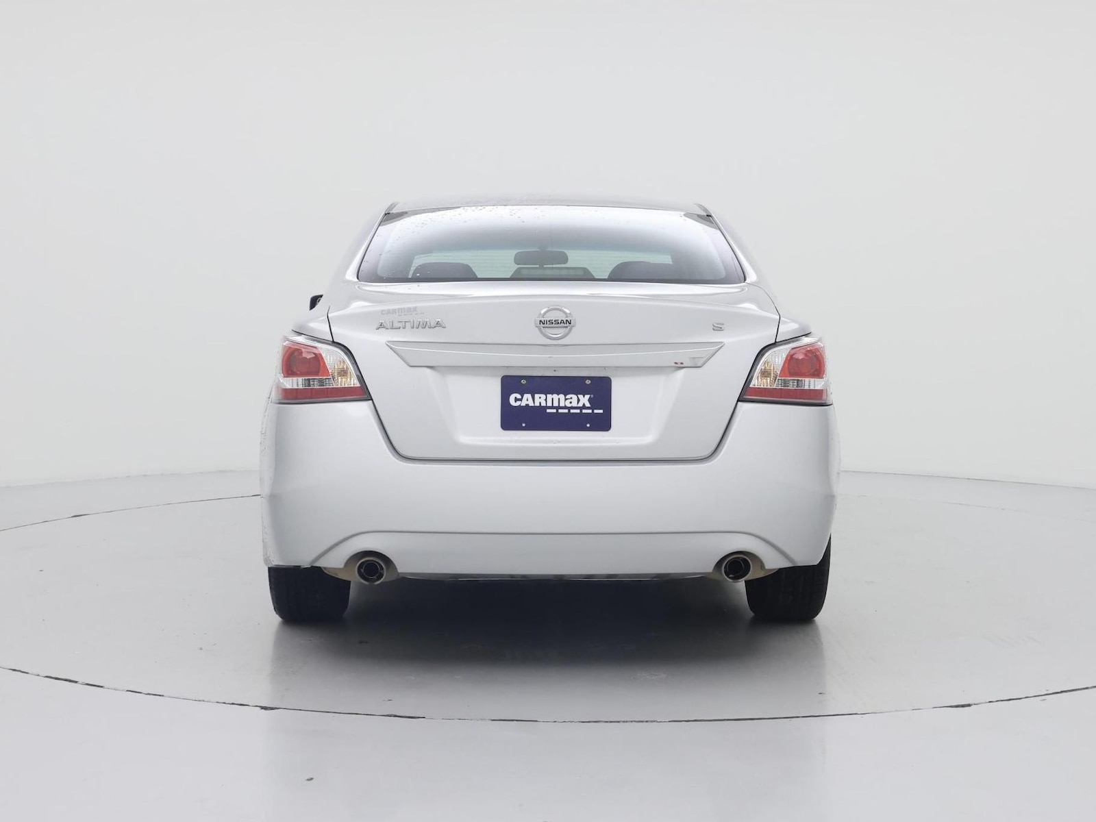 2015 Nissan Altima S - Photo 7