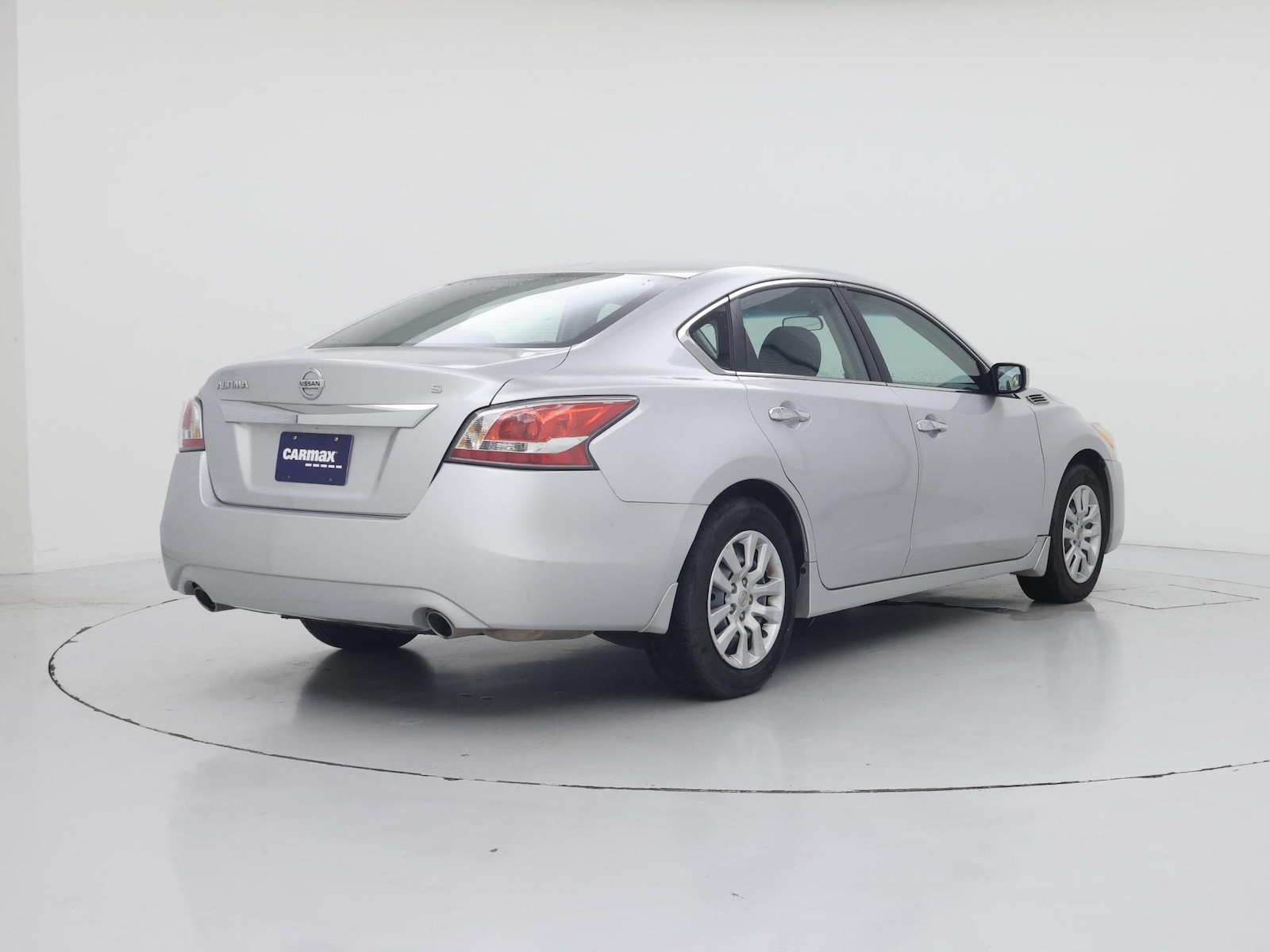 2015 Nissan Altima S - Photo 9