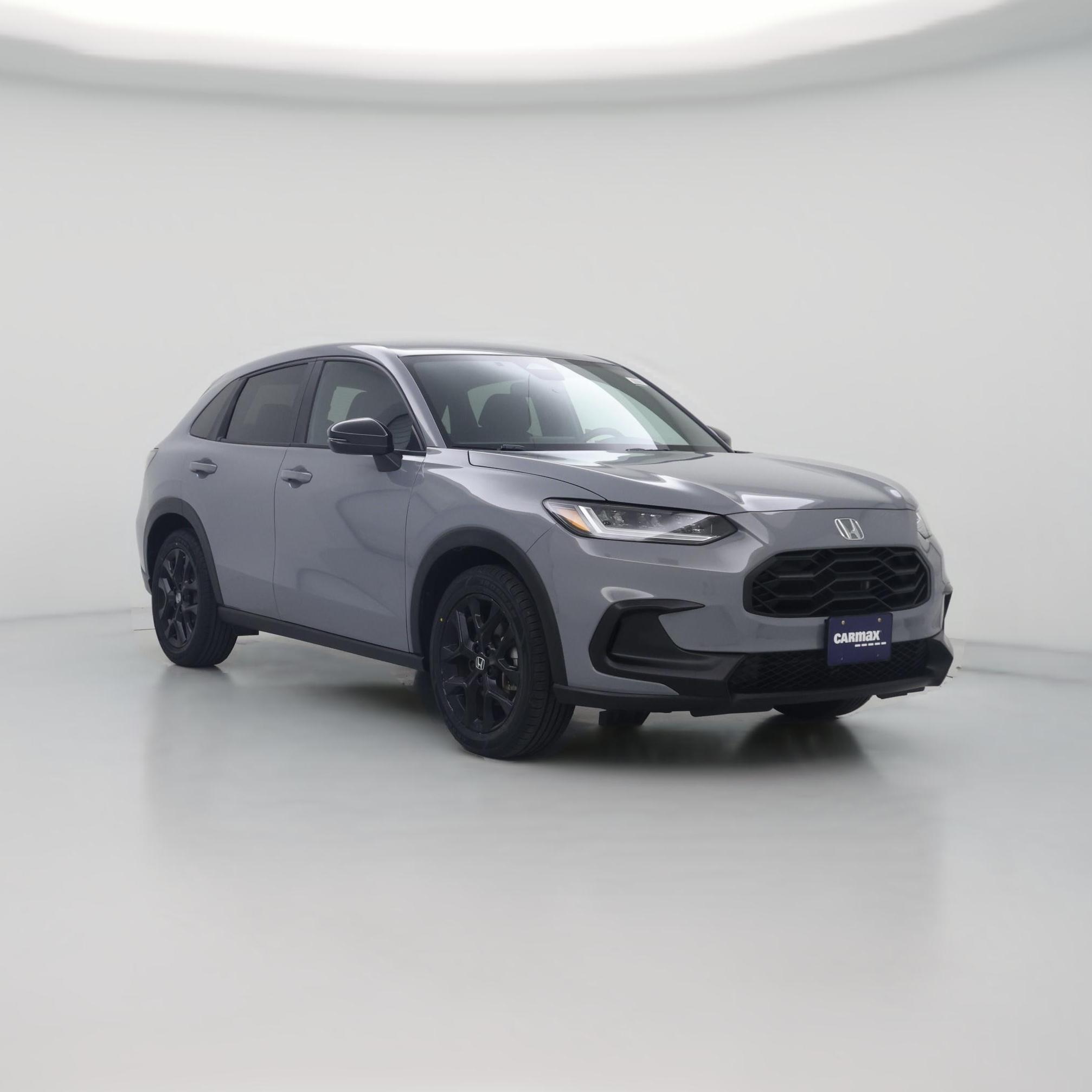 Thumbnail: 2024 Honda HR-V - 1