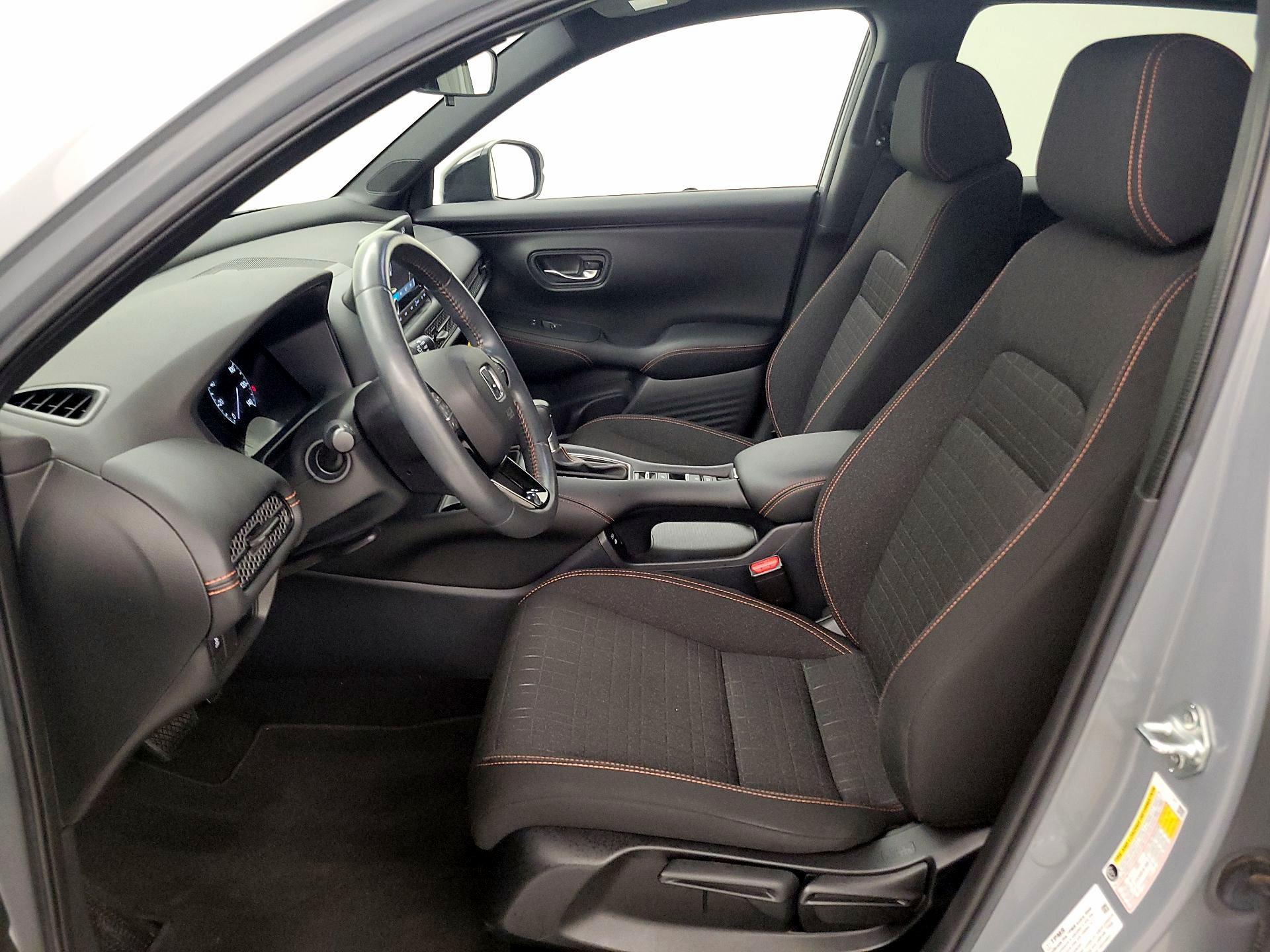 Thumbnail: 2024 Honda HR-V - 11