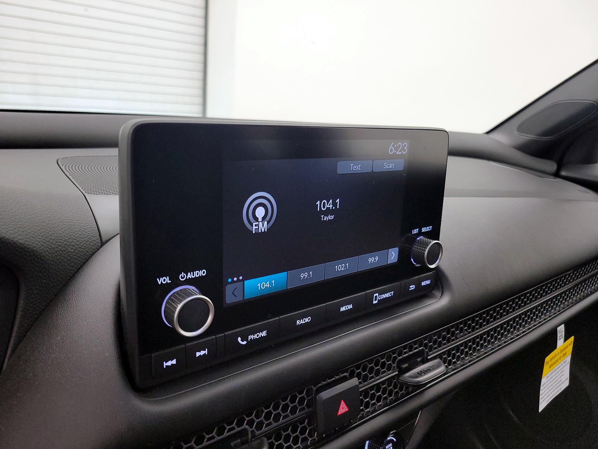 Thumbnail: 2024 Honda HR-V - 15