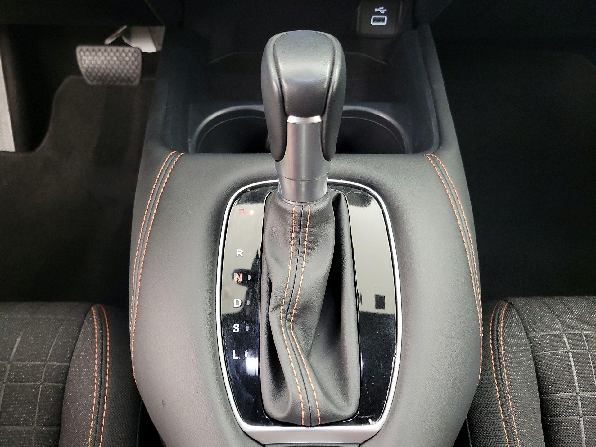 Thumbnail: 2024 Honda HR-V - 17