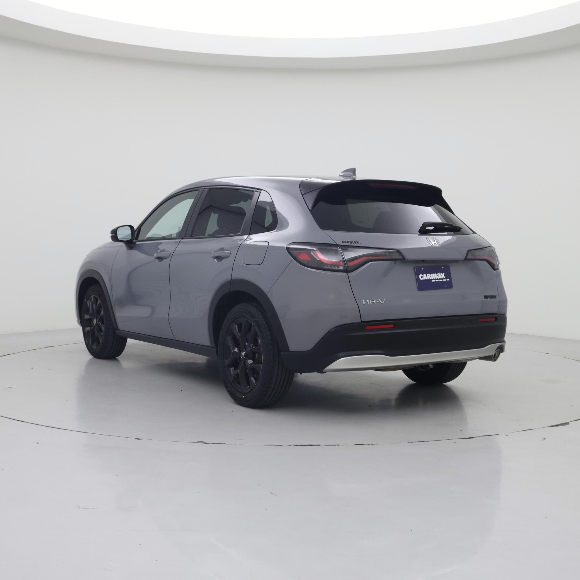 Thumbnail: 2024 Honda HR-V - 2